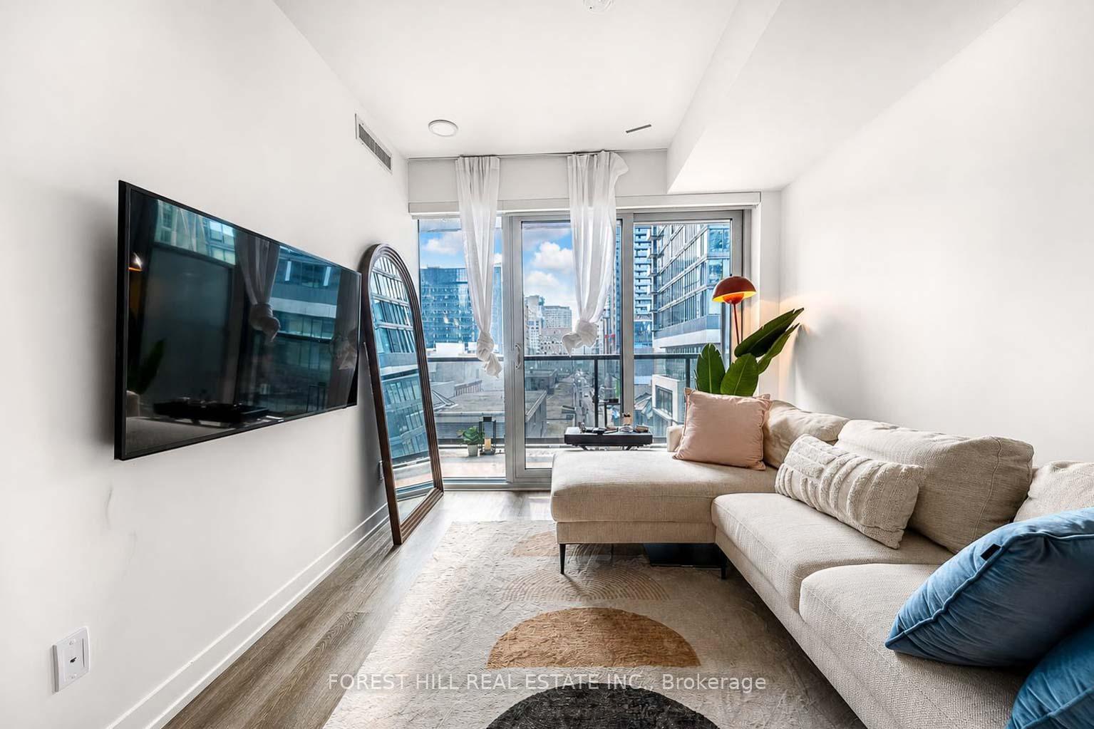 Photo 15 of Unit 601, 771 Yonge Street W, Toronto, Rosedale-Moore Park — HOMEH