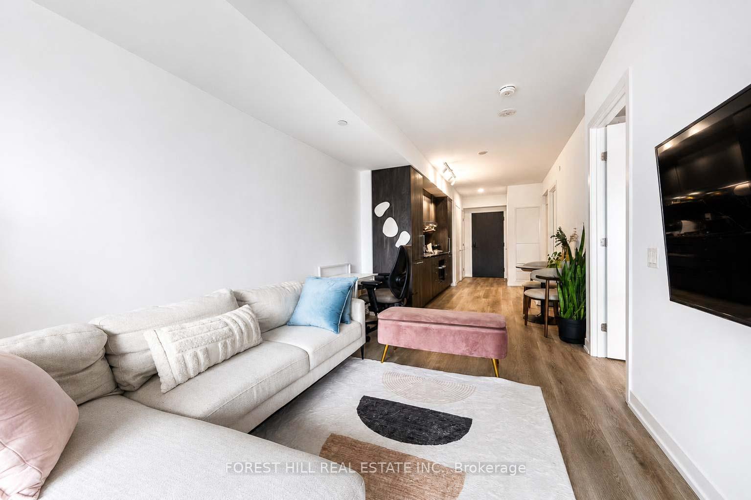 Photo 16 of Unit 601, 771 Yonge Street W, Toronto, Rosedale-Moore Park — HOMEH