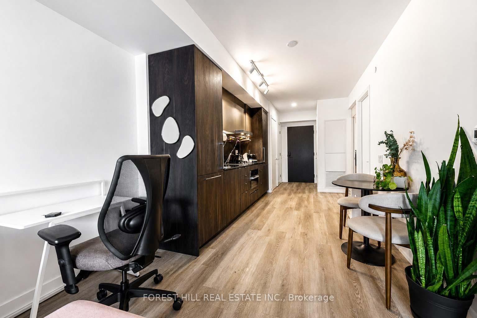 Photo 17 of Unit 601, 771 Yonge Street W, Toronto, Rosedale-Moore Park — HOMEH