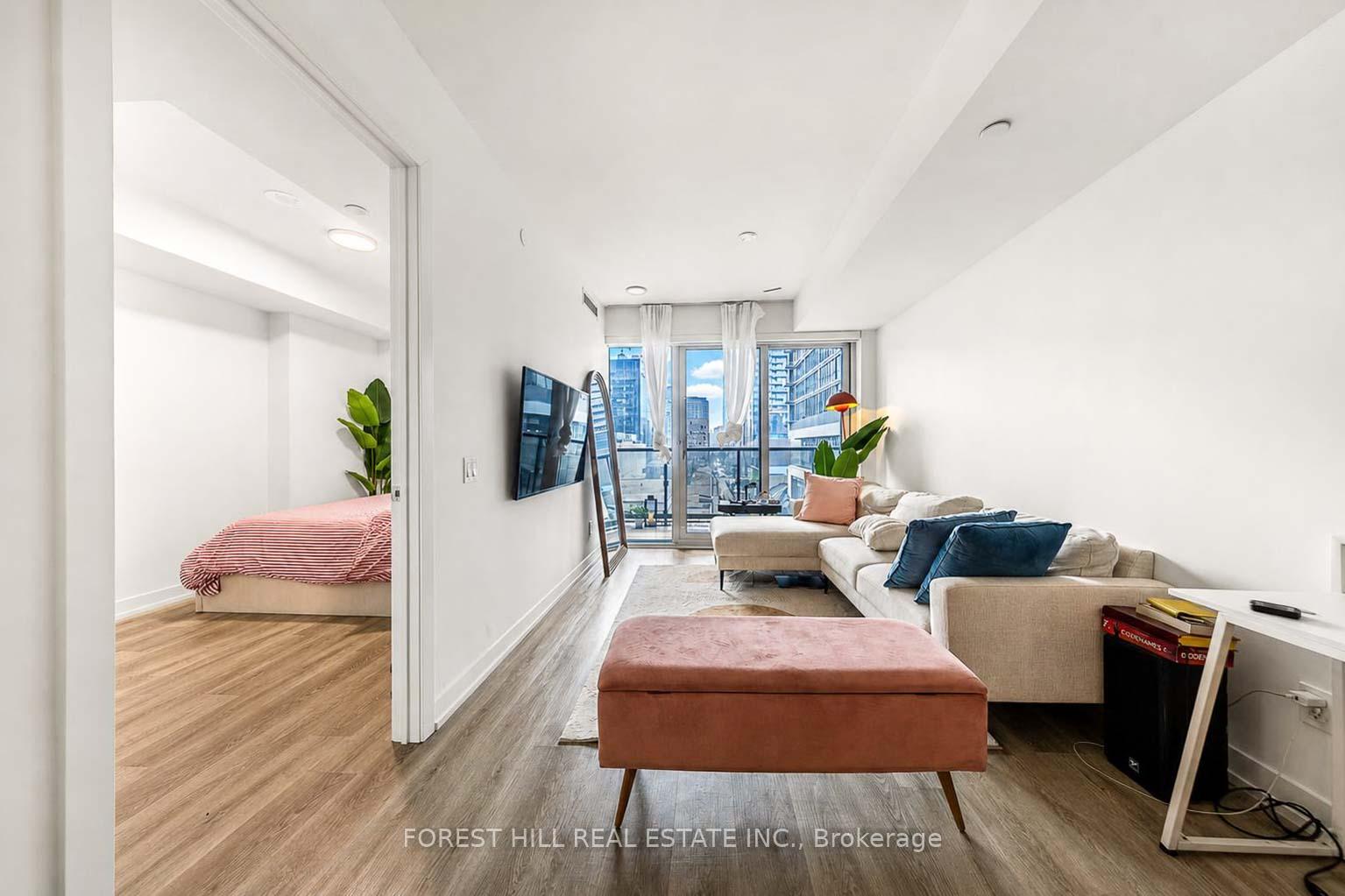 Photo 19 of Unit 601, 771 Yonge Street W, Toronto, Rosedale-Moore Park — HOMEH
