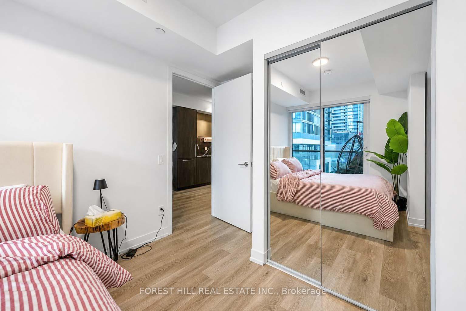 Photo 22 of Unit 601, 771 Yonge Street W, Toronto, Rosedale-Moore Park — HOMEH