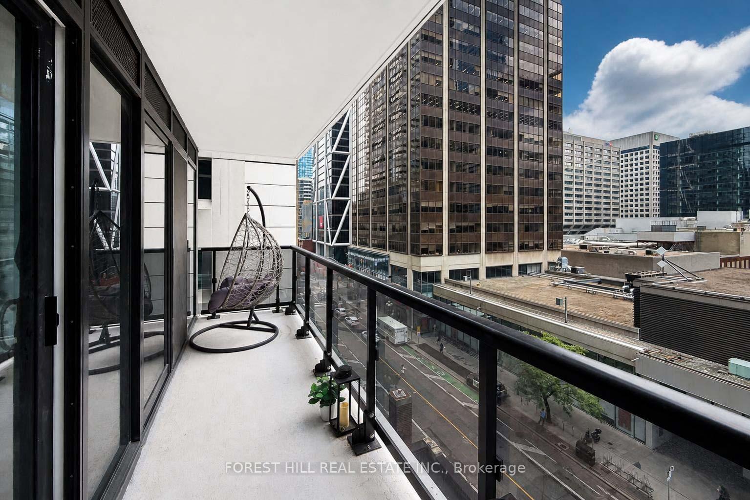Photo 24 of Unit 601, 771 Yonge Street W, Toronto, Rosedale-Moore Park — HOMEH