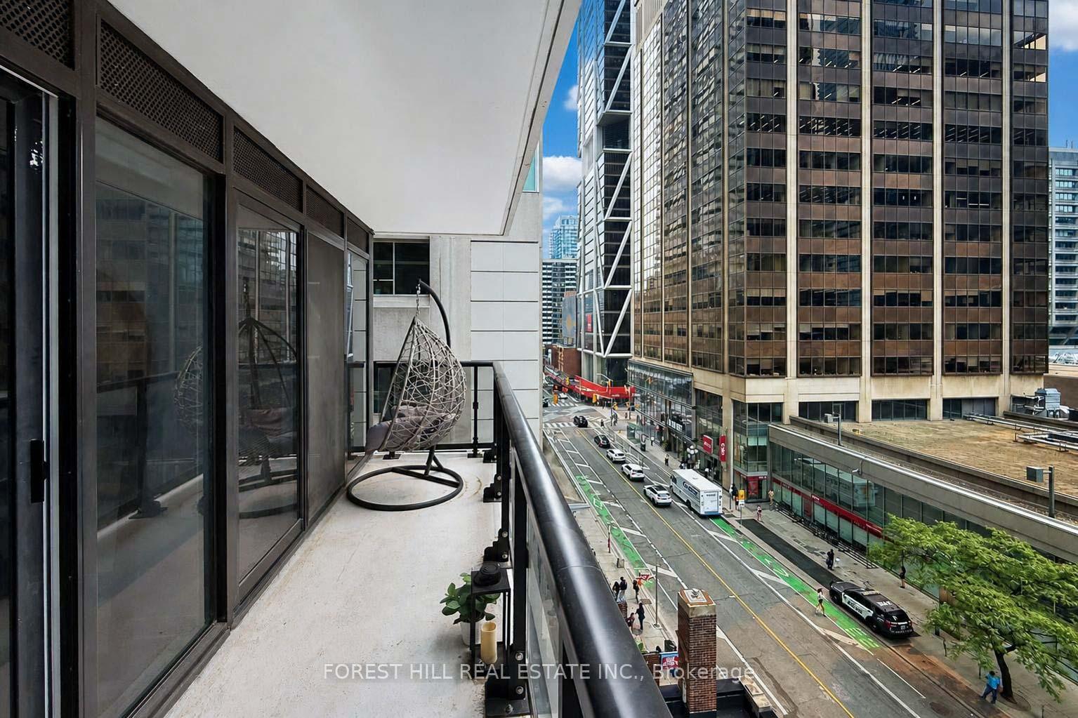 Photo 25 of Unit 601, 771 Yonge Street W, Toronto, Rosedale-Moore Park — HOMEH
