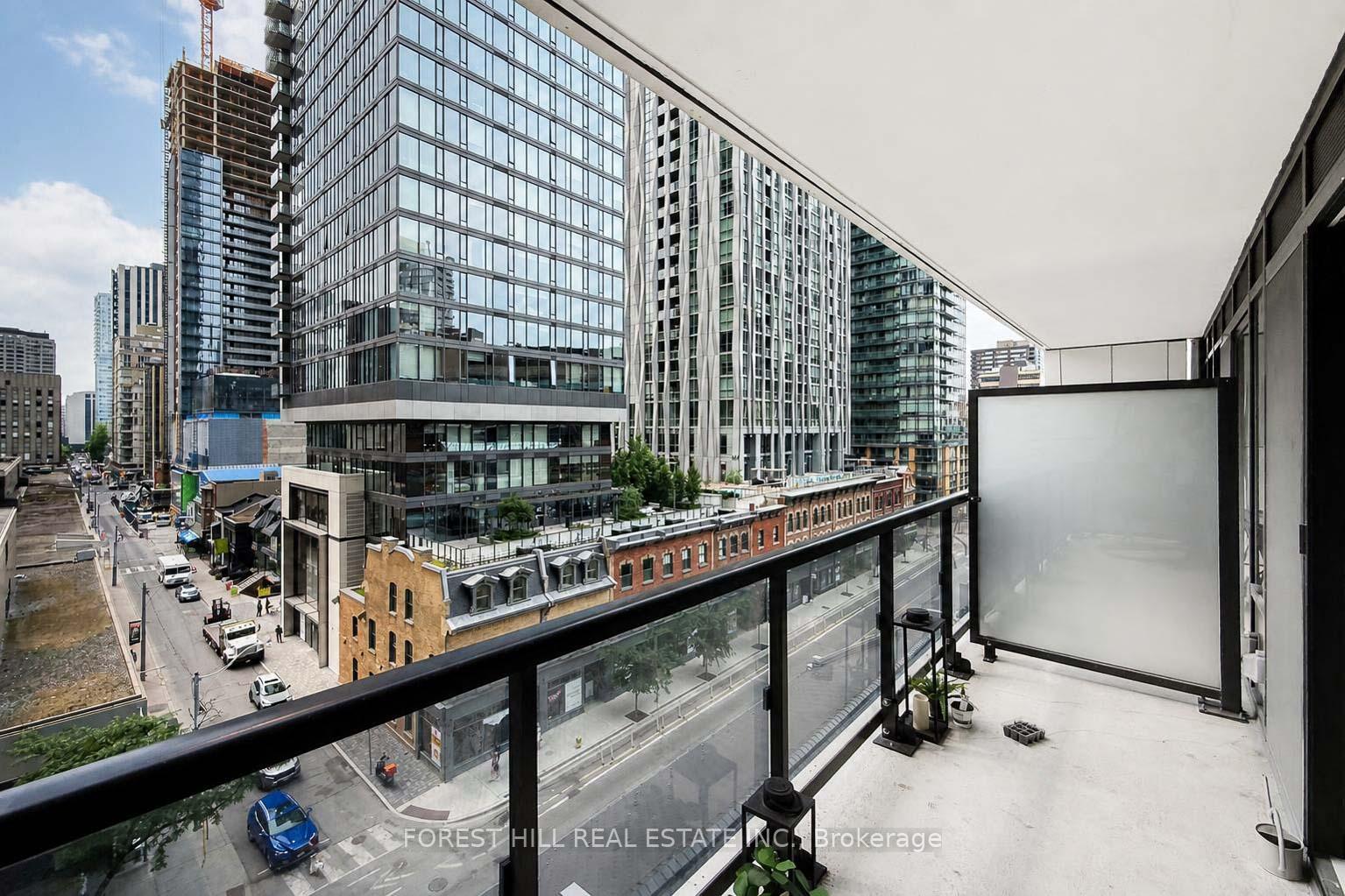 Photo 26 of Unit 601, 771 Yonge Street W, Toronto, Rosedale-Moore Park — HOMEH