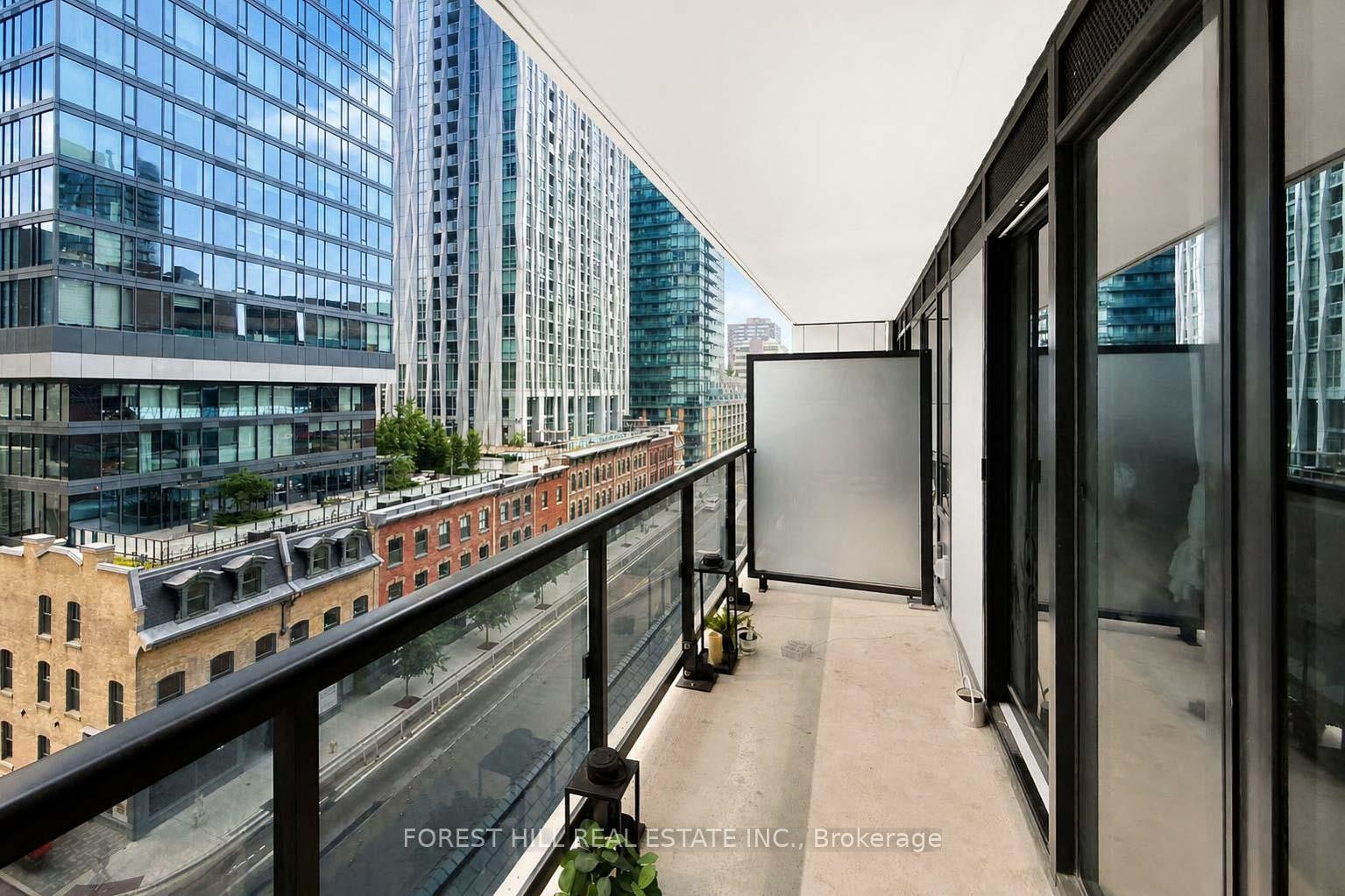 Photo 27 of Unit 601, 771 Yonge Street W, Toronto, Rosedale-Moore Park — HOMEH