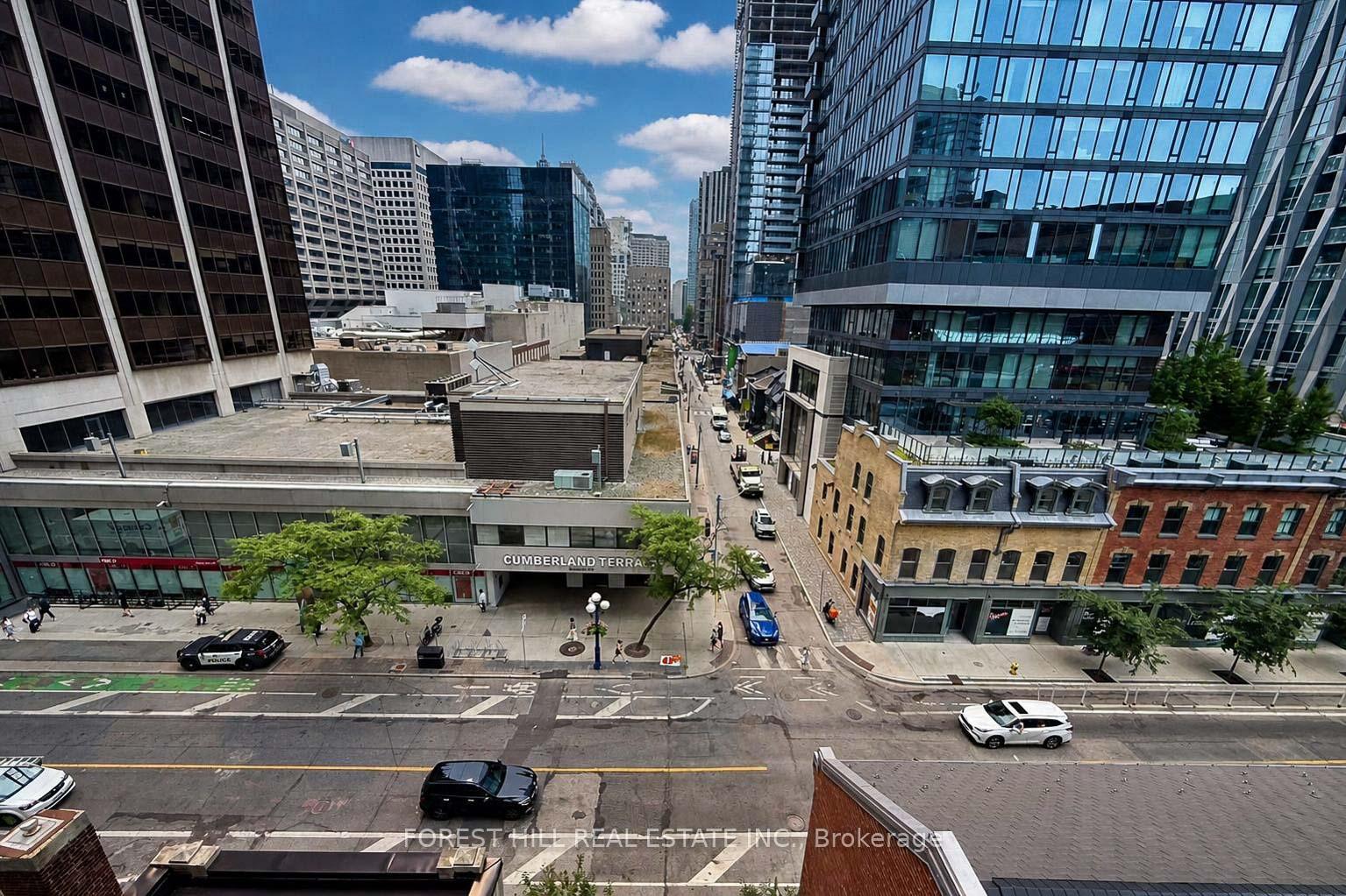 Photo 28 of Unit 601, 771 Yonge Street W, Toronto, Rosedale-Moore Park — HOMEH