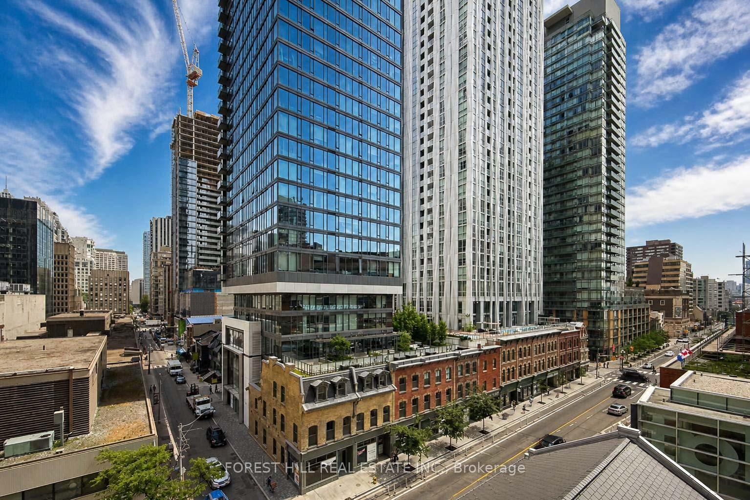 Photo 29 of Unit 601, 771 Yonge Street W, Toronto, Rosedale-Moore Park — HOMEH