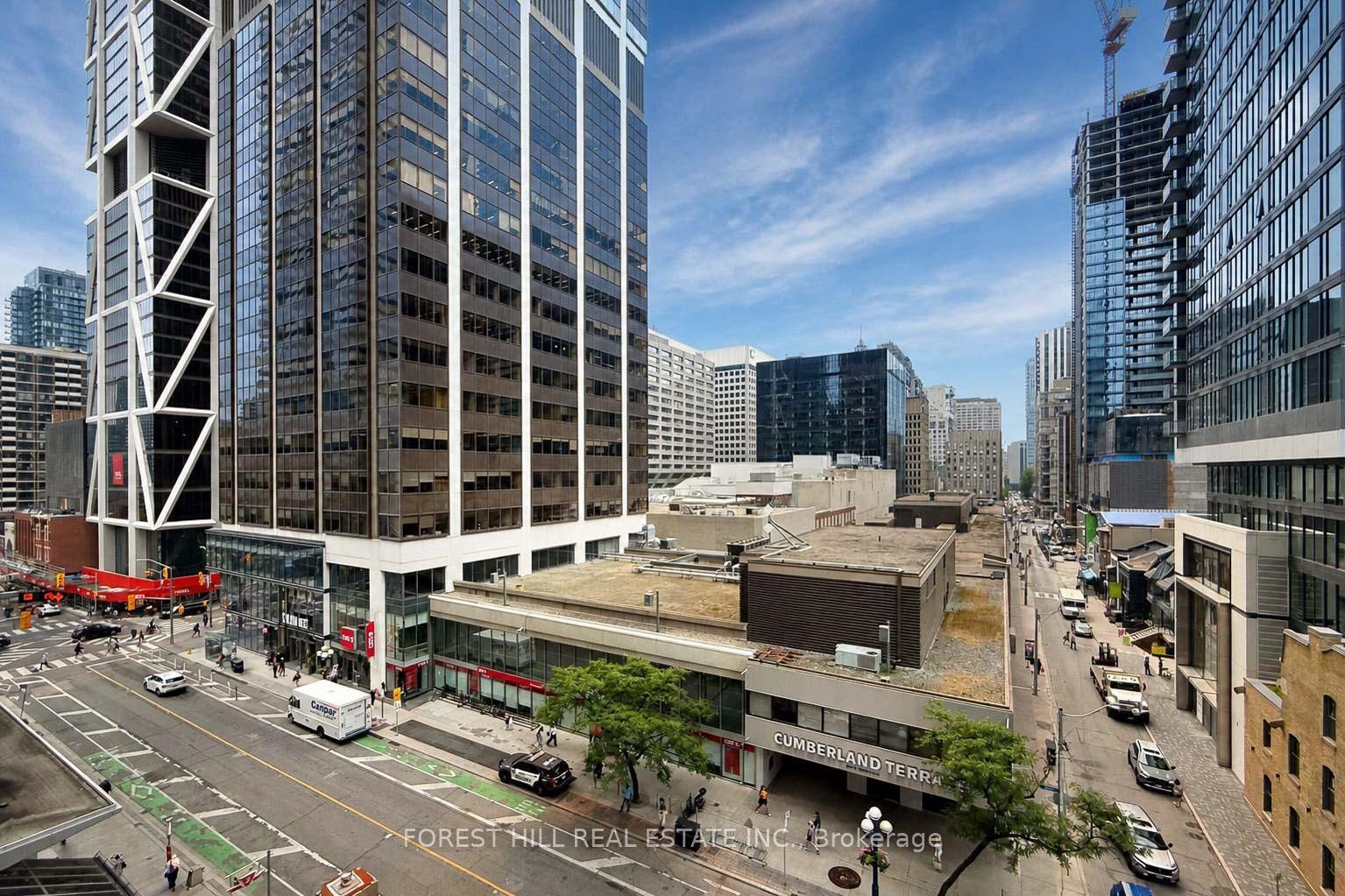 Photo 30 of Unit 601, 771 Yonge Street W, Toronto, Rosedale-Moore Park — HOMEH