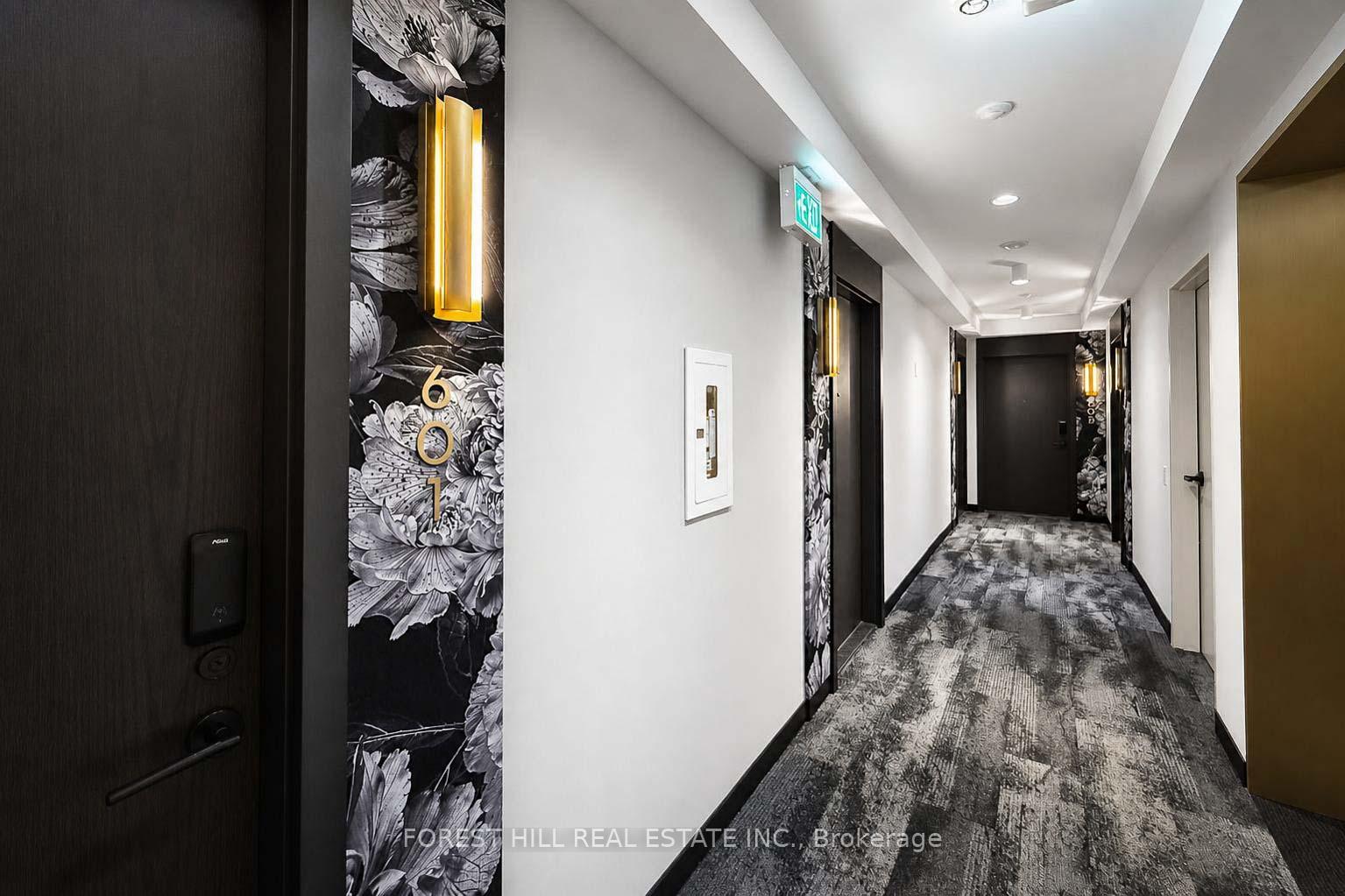 Photo 31 of Unit 601, 771 Yonge Street W, Toronto, Rosedale-Moore Park — HOMEH