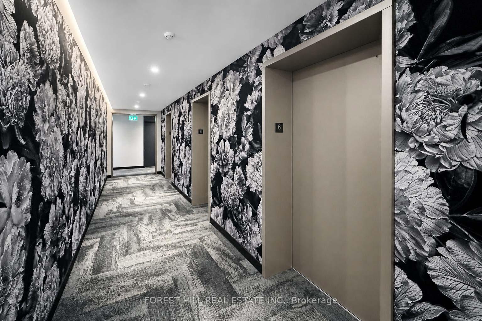 Photo 32 of Unit 601, 771 Yonge Street W, Toronto, Rosedale-Moore Park — HOMEH