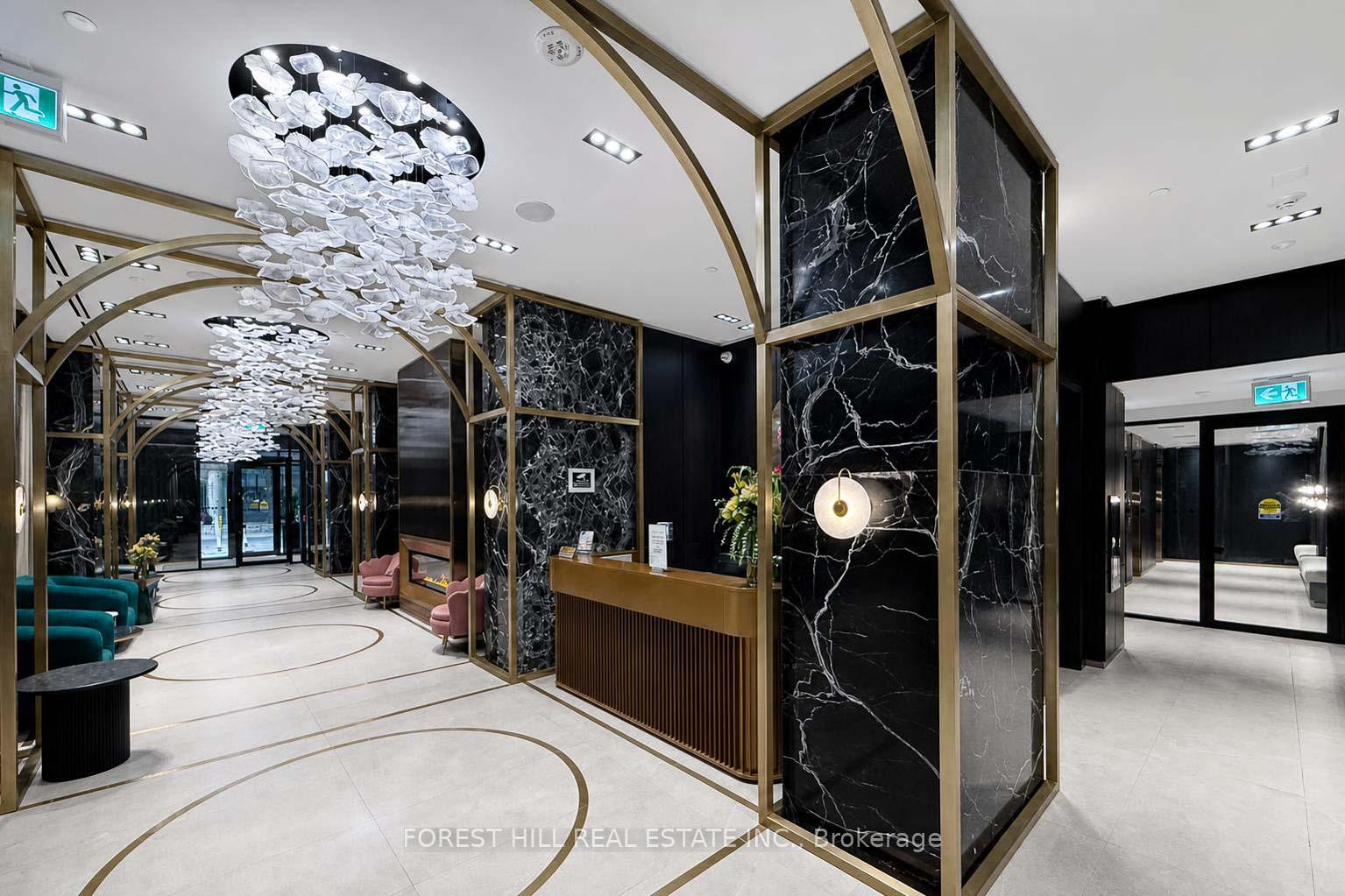 Photo 33 of Unit 601, 771 Yonge Street W, Toronto, Rosedale-Moore Park — HOMEH