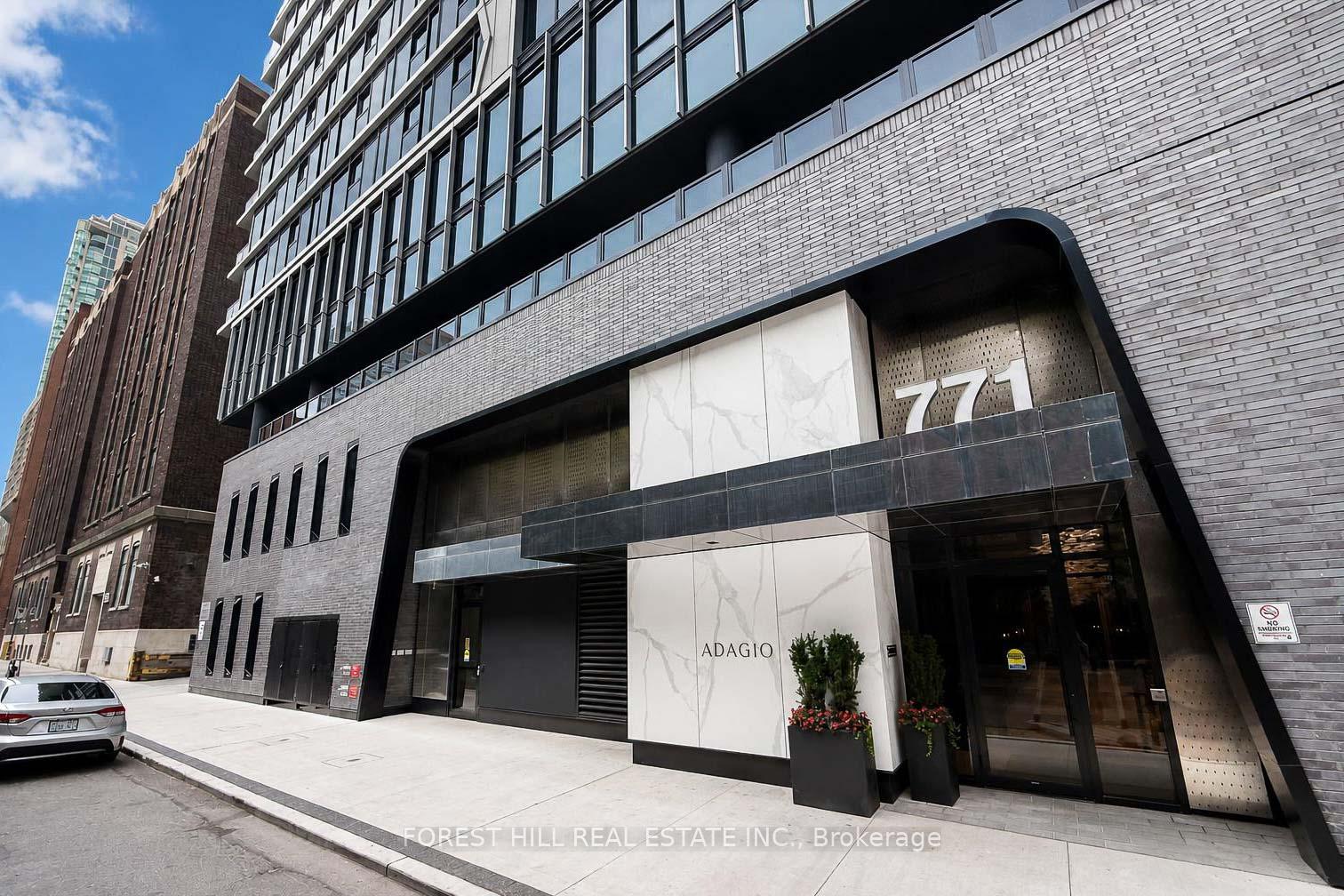 Photo 36 of Unit 601, 771 Yonge Street W, Toronto, Rosedale-Moore Park — HOMEH