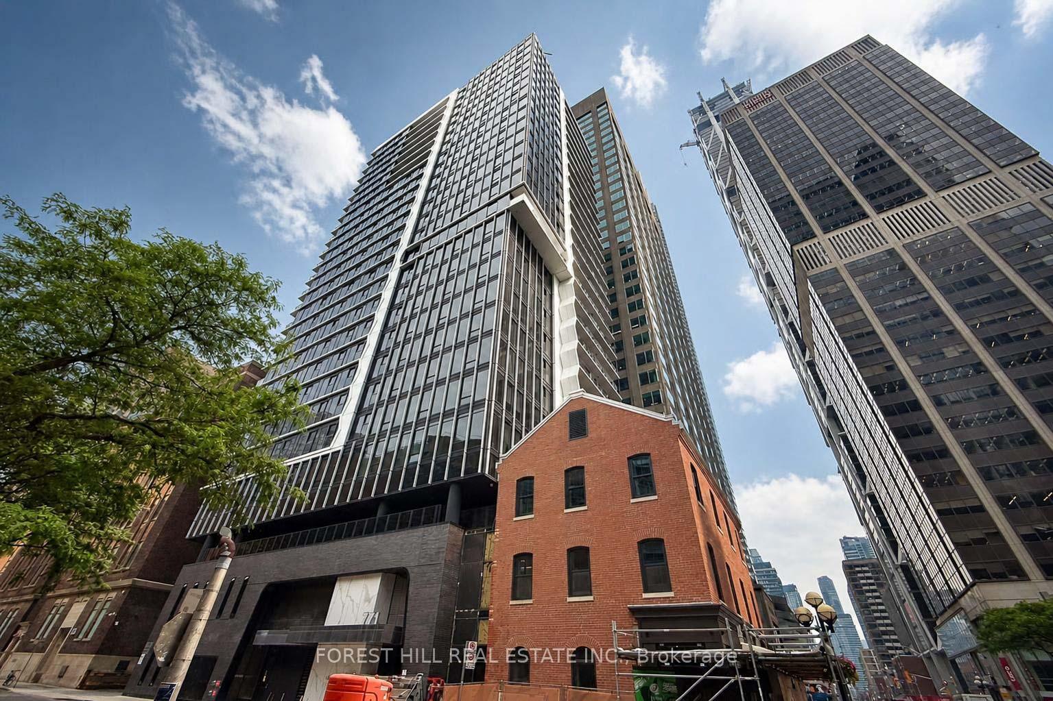 Photo 37 of Unit 601, 771 Yonge Street W, Toronto, Rosedale-Moore Park — HOMEH
