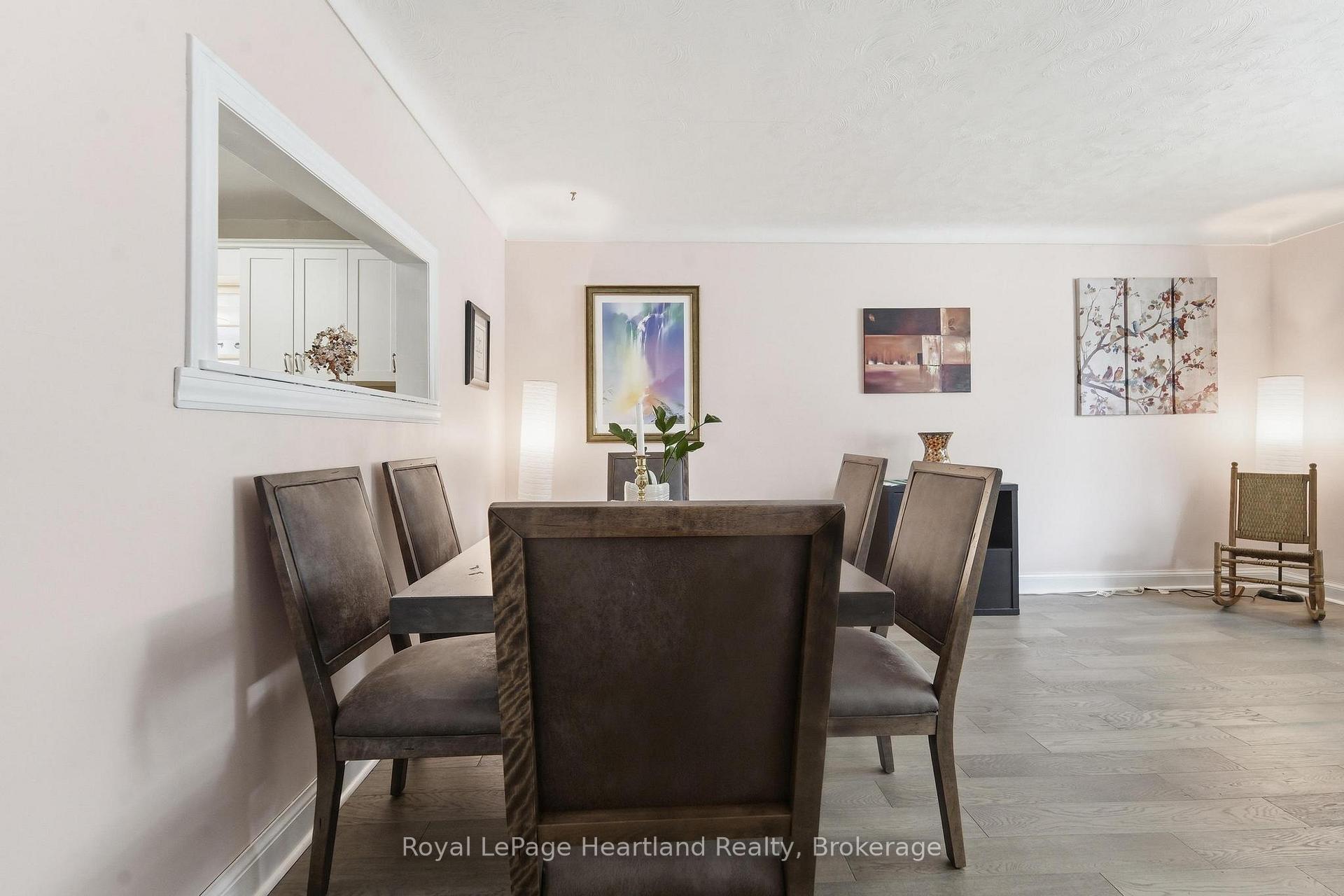 Photo 6 of 175 Brock Street, Goderich, Goderich (Town) — HOMEH