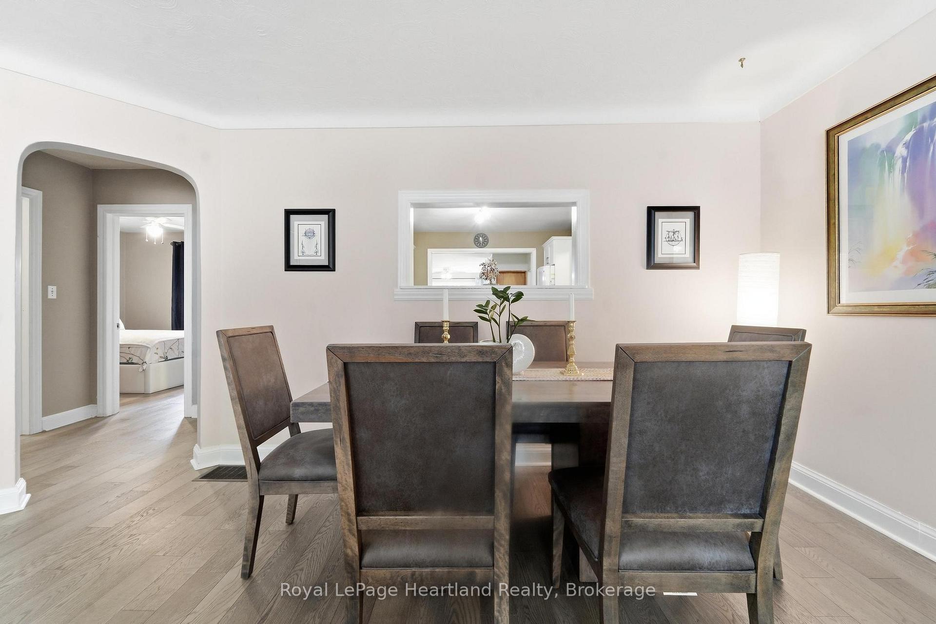 Photo 7 of 175 Brock Street, Goderich, Goderich (Town) — HOMEH