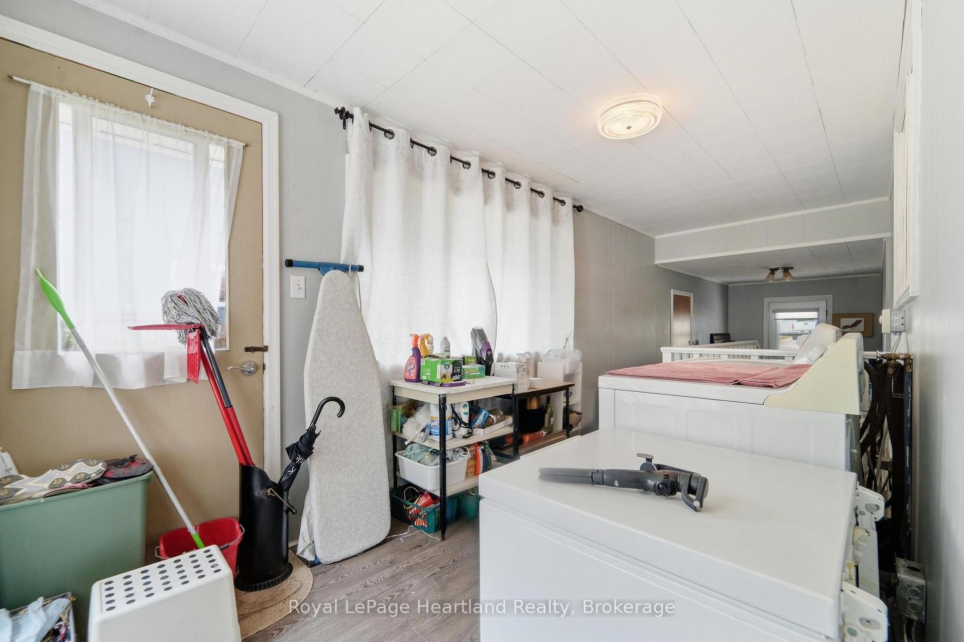 Photo 17 of 175 Brock Street, Goderich, Goderich (Town) — HOMEH