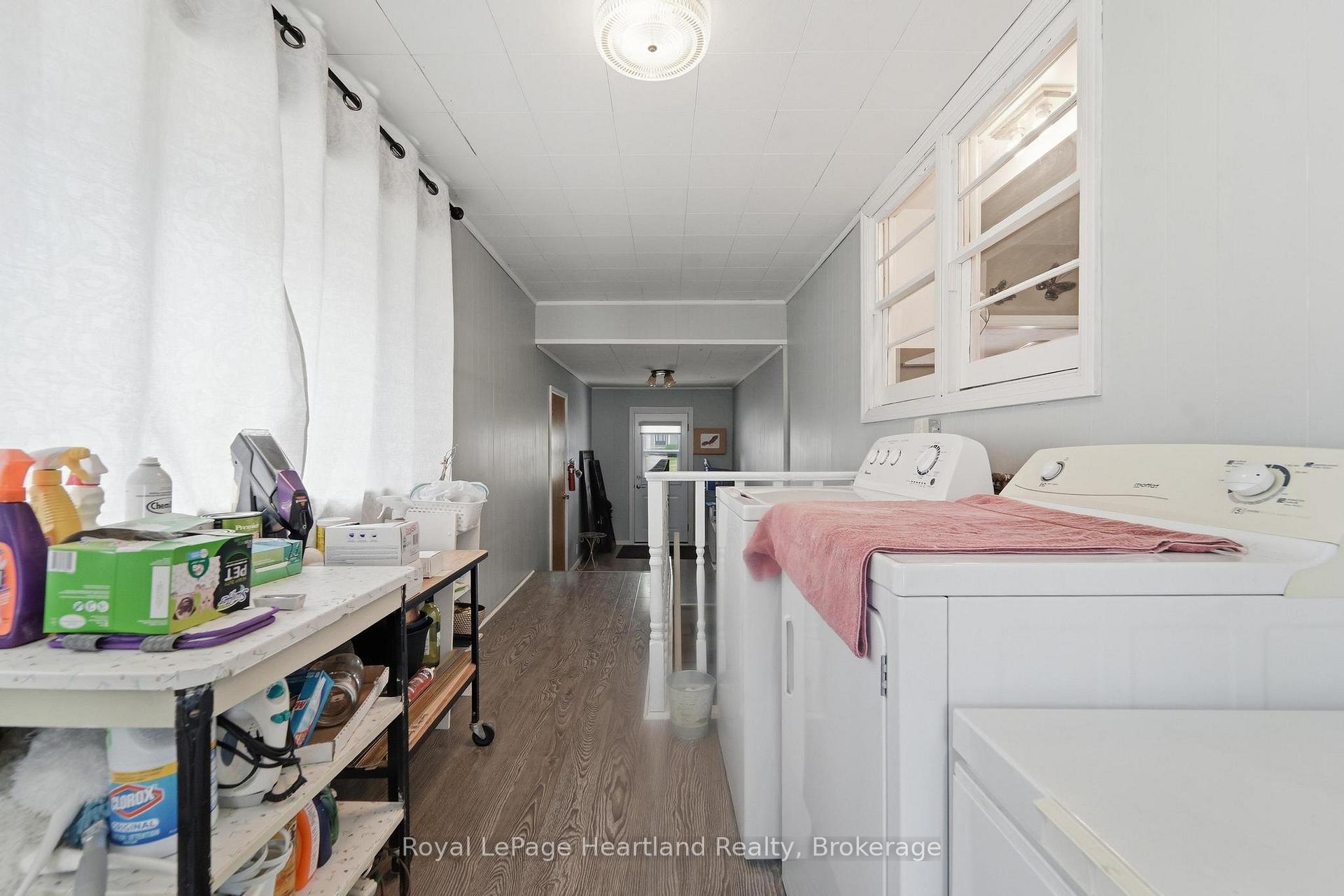 Photo 18 of 175 Brock Street, Goderich, Goderich (Town) — HOMEH