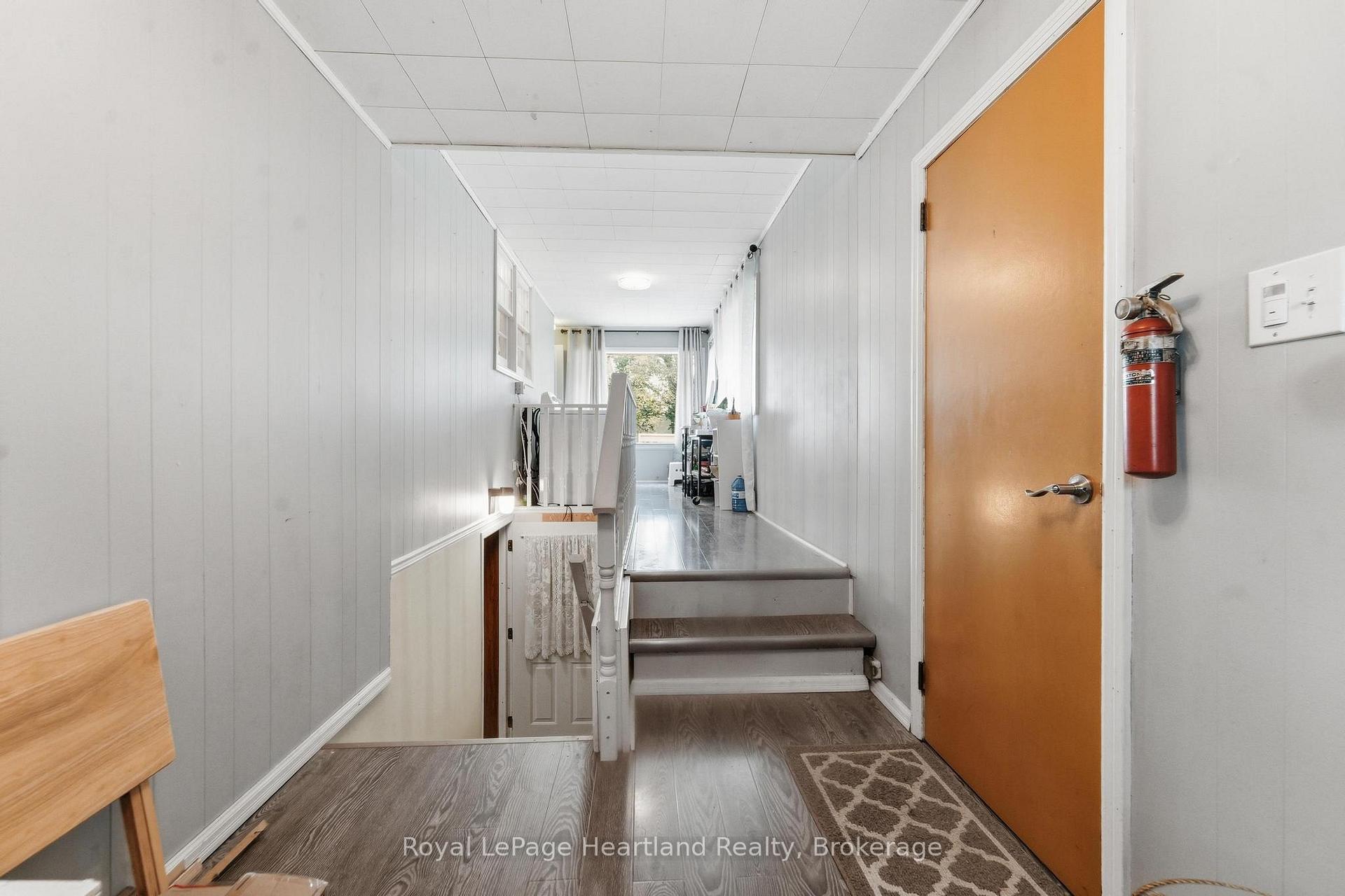 Photo 19 of 175 Brock Street, Goderich, Goderich (Town) — HOMEH