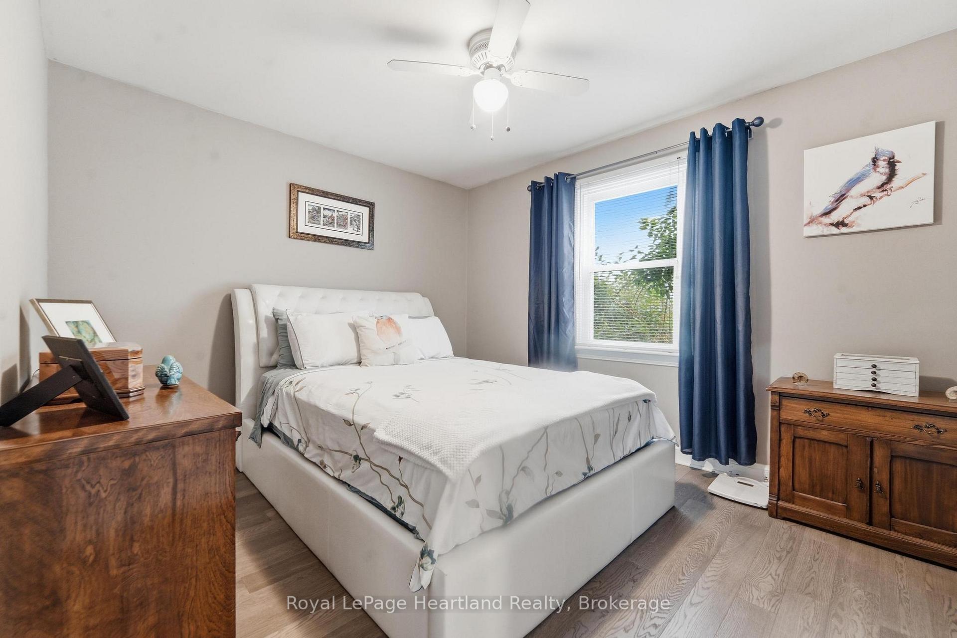Photo 20 of 175 Brock Street, Goderich, Goderich (Town) — HOMEH