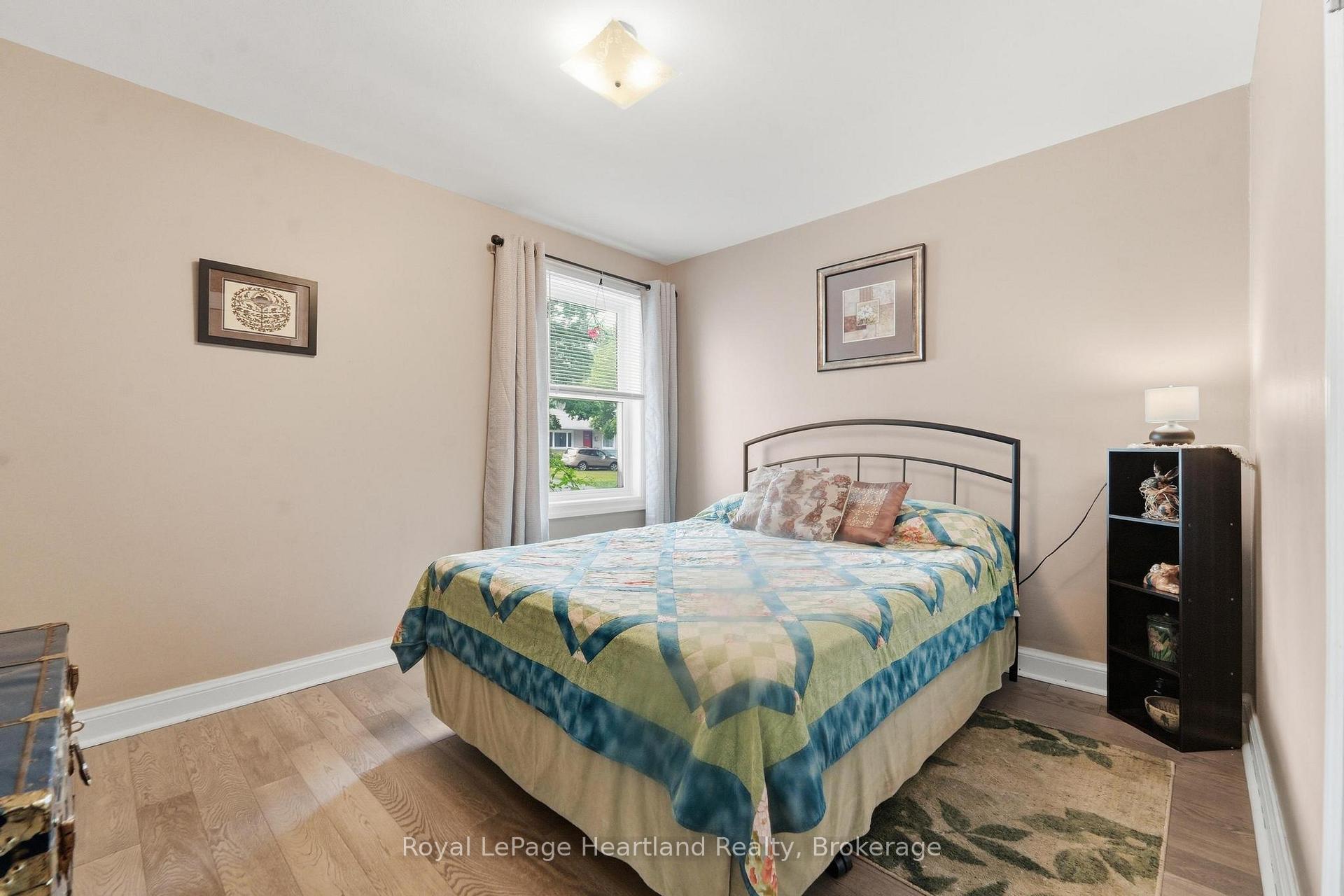Photo 23 of 175 Brock Street, Goderich, Goderich (Town) — HOMEH