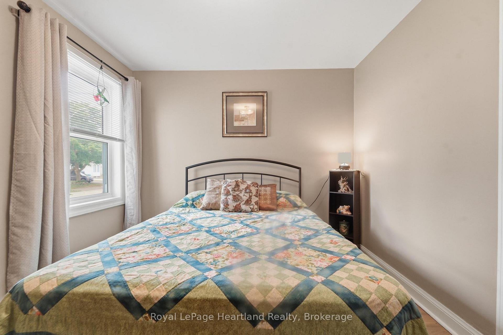 Photo 24 of 175 Brock Street, Goderich, Goderich (Town) — HOMEH