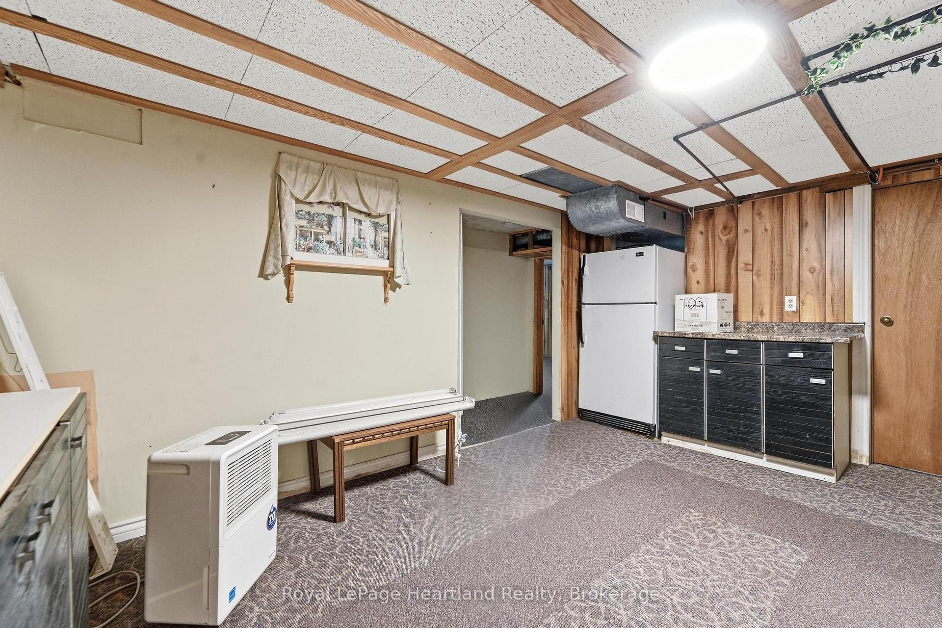 Photo 25 of 175 Brock Street, Goderich, Goderich (Town) — HOMEH