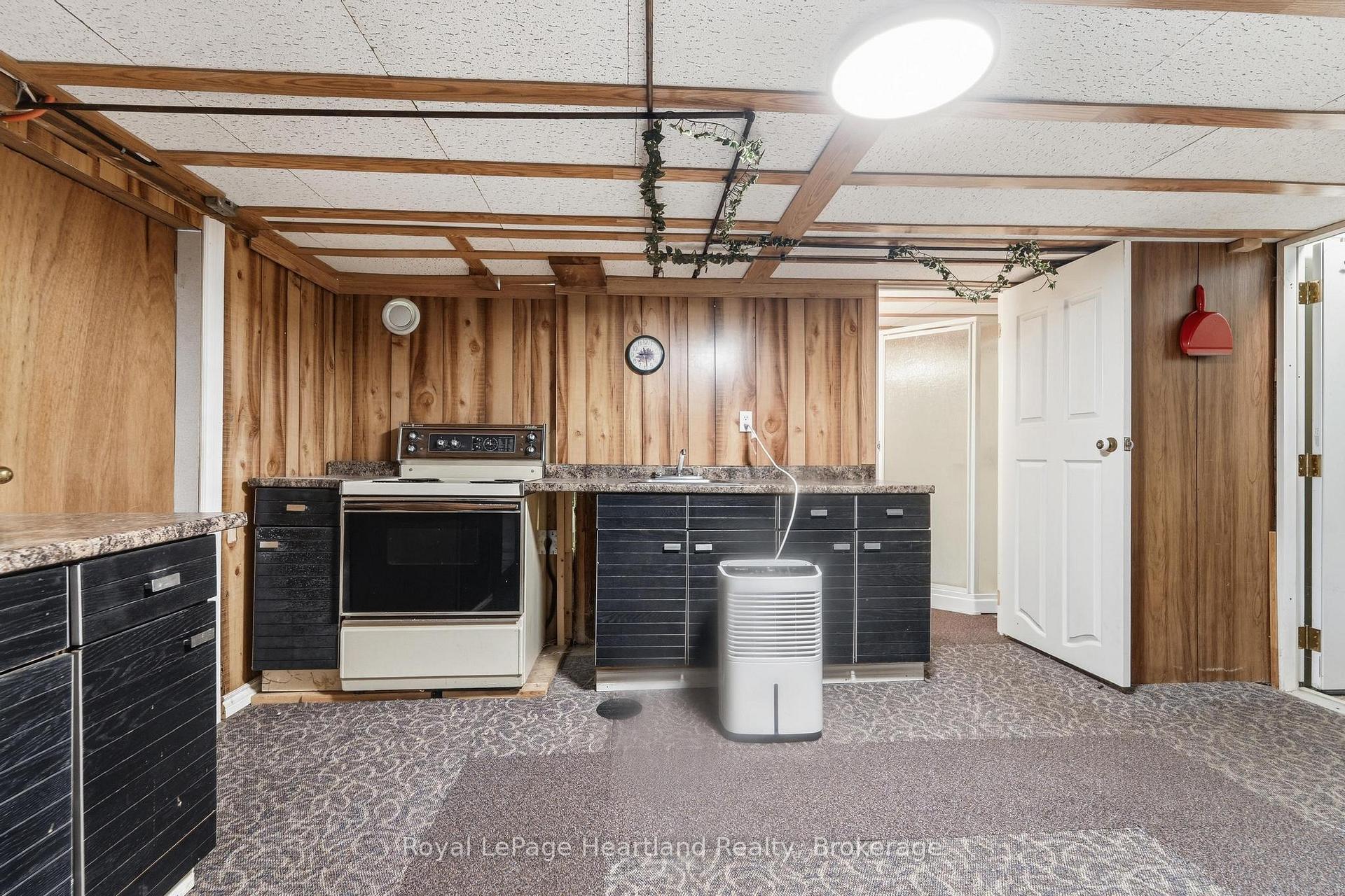 Photo 27 of 175 Brock Street, Goderich, Goderich (Town) — HOMEH