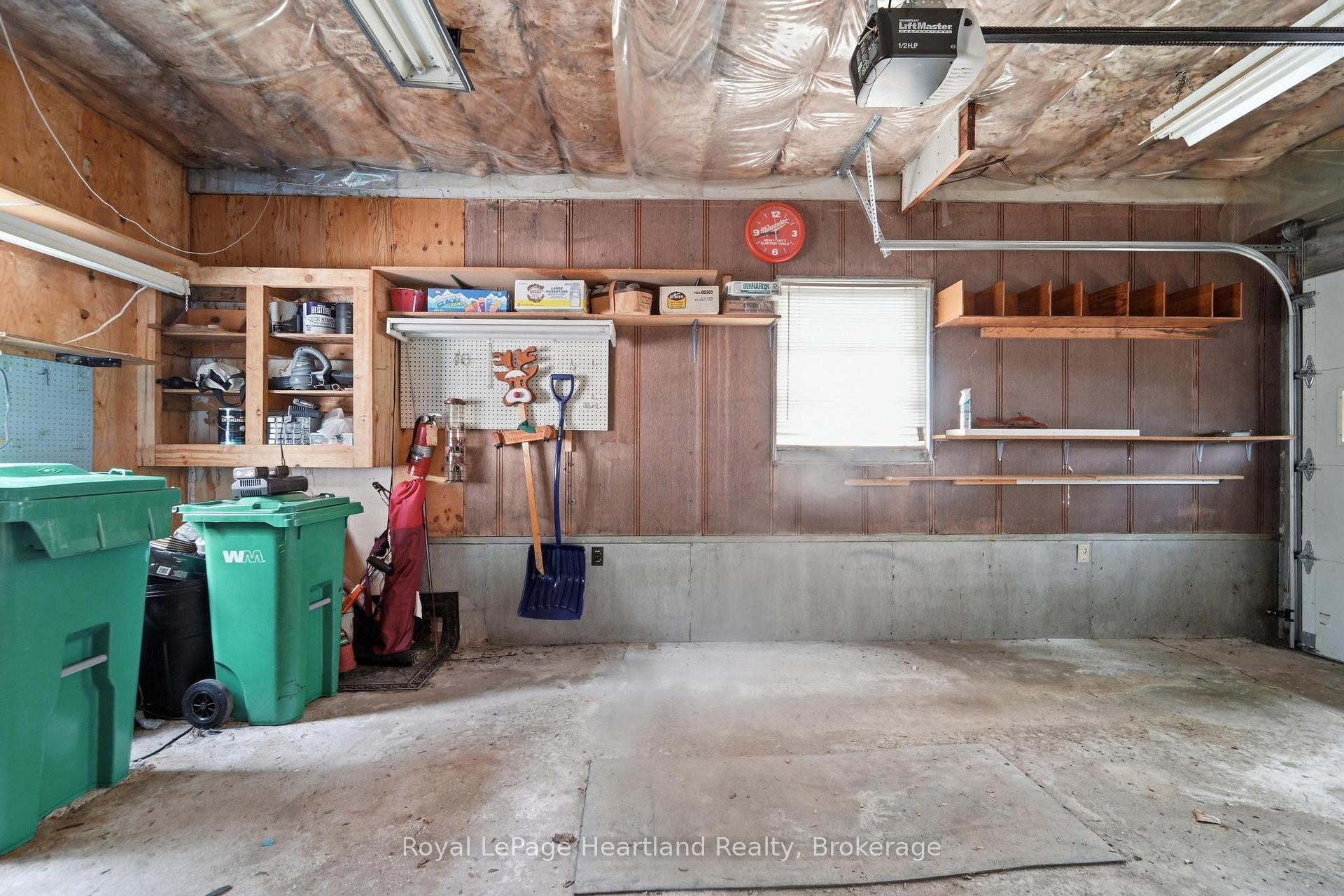 Photo 33 of 175 Brock Street, Goderich, Goderich (Town) — HOMEH