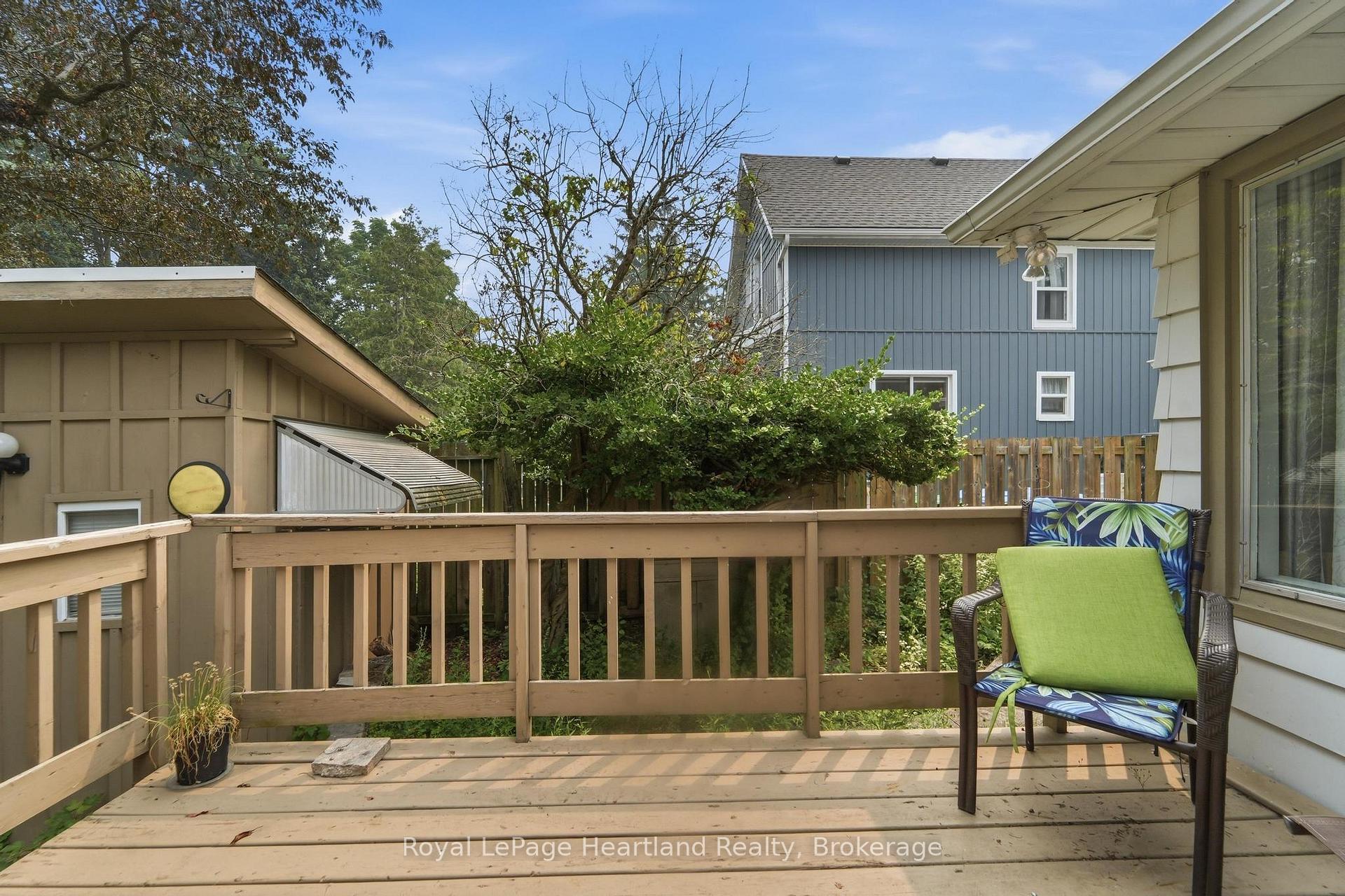 Photo 35 of 175 Brock Street, Goderich, Goderich (Town) — HOMEH