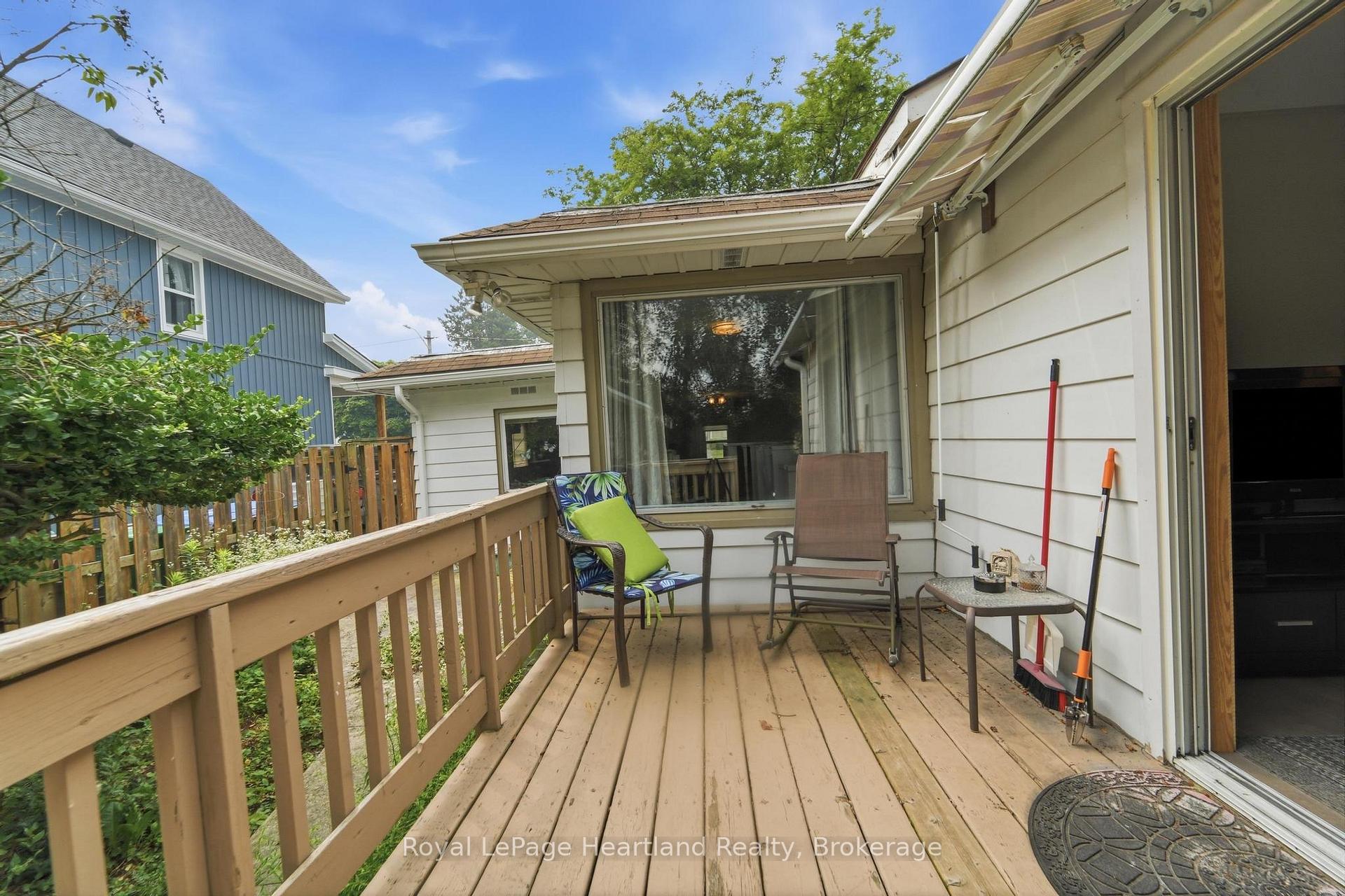 Photo 37 of 175 Brock Street, Goderich, Goderich (Town) — HOMEH