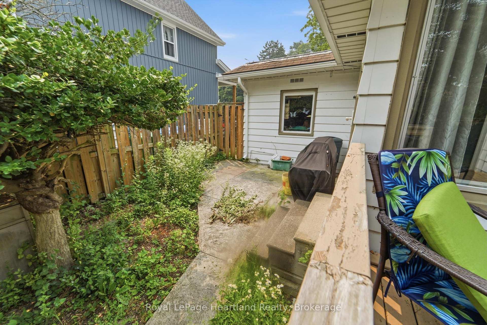 Photo 38 of 175 Brock Street, Goderich, Goderich (Town) — HOMEH