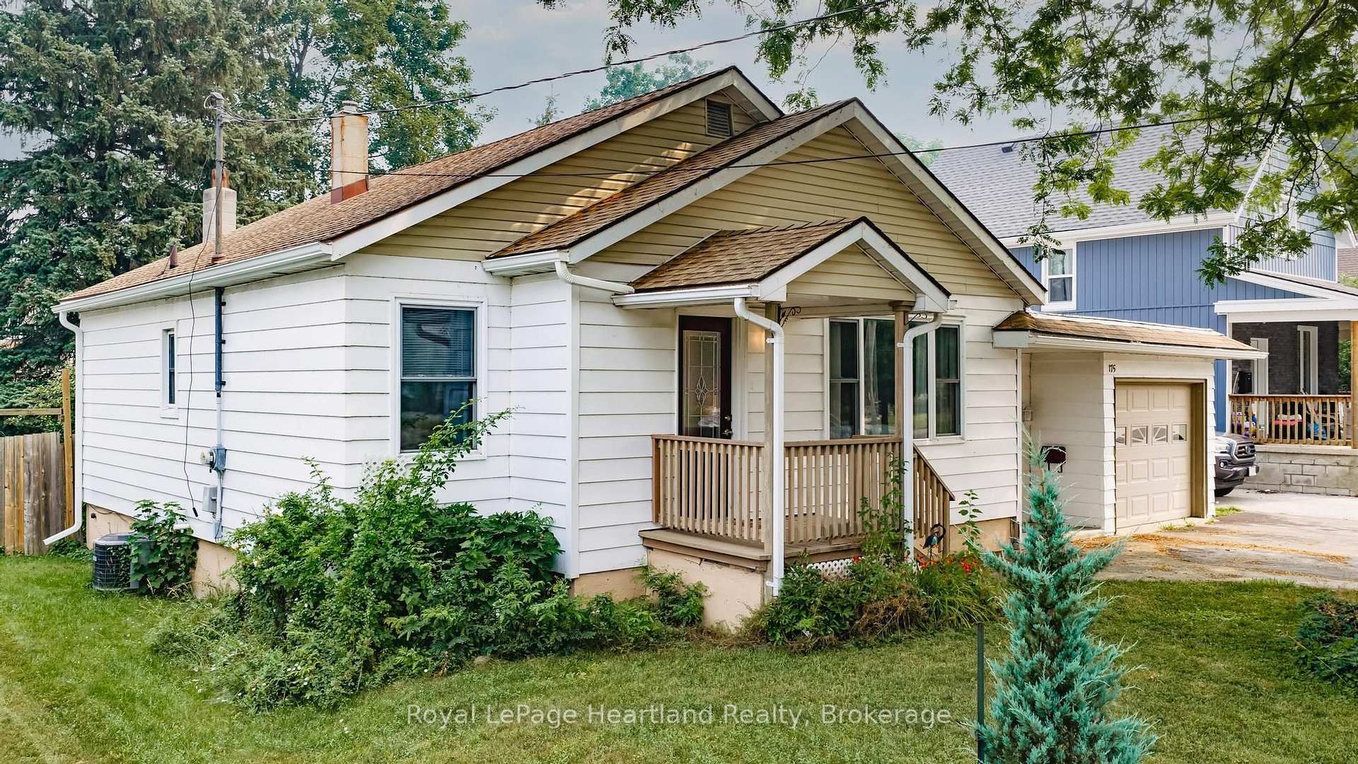 Photo 39 of 175 Brock Street, Goderich, Goderich (Town) — HOMEH