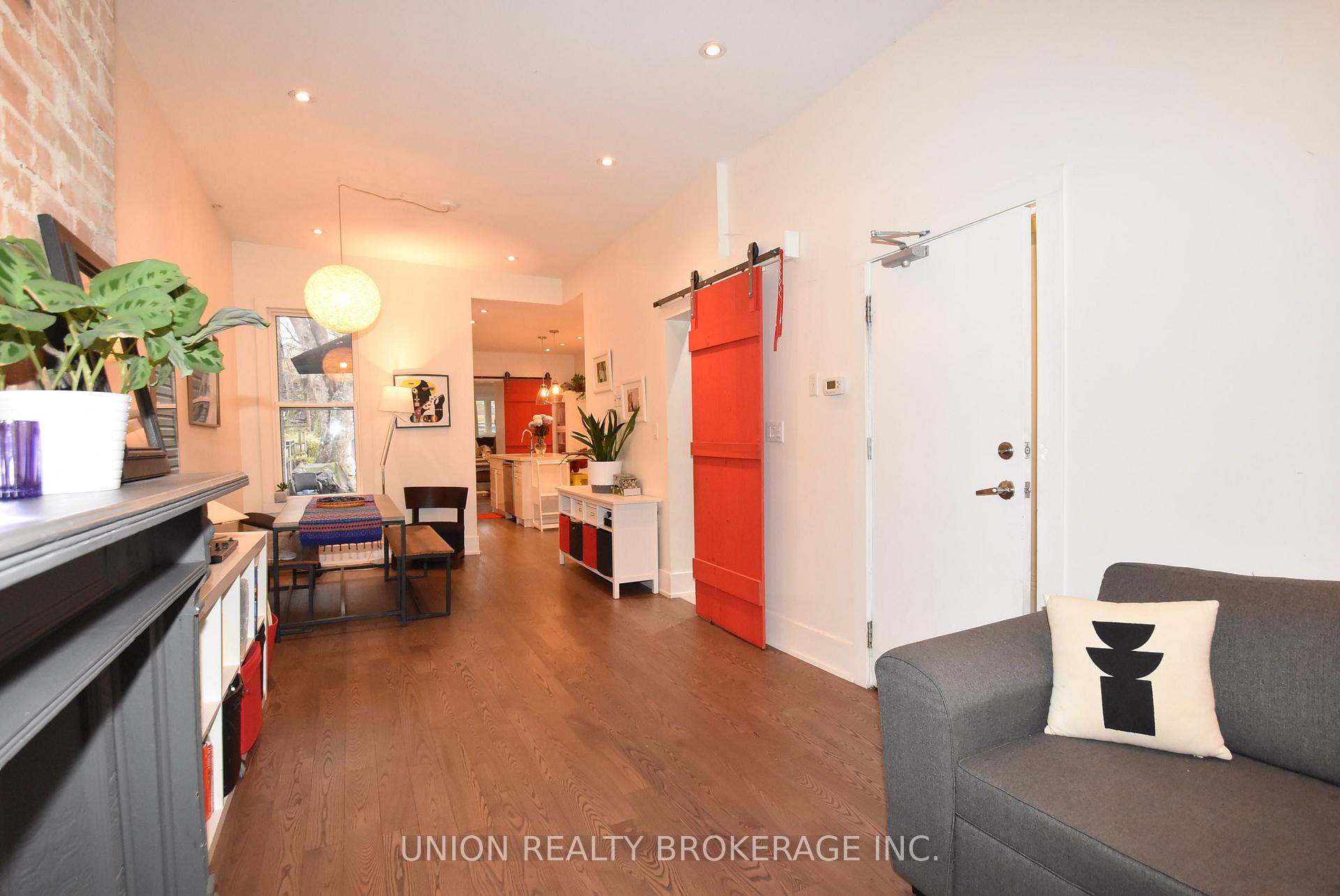 Photo 22 of Unit 1, 66 Lansdowne Avenue, Toronto, Roncesvalles — HOMEH