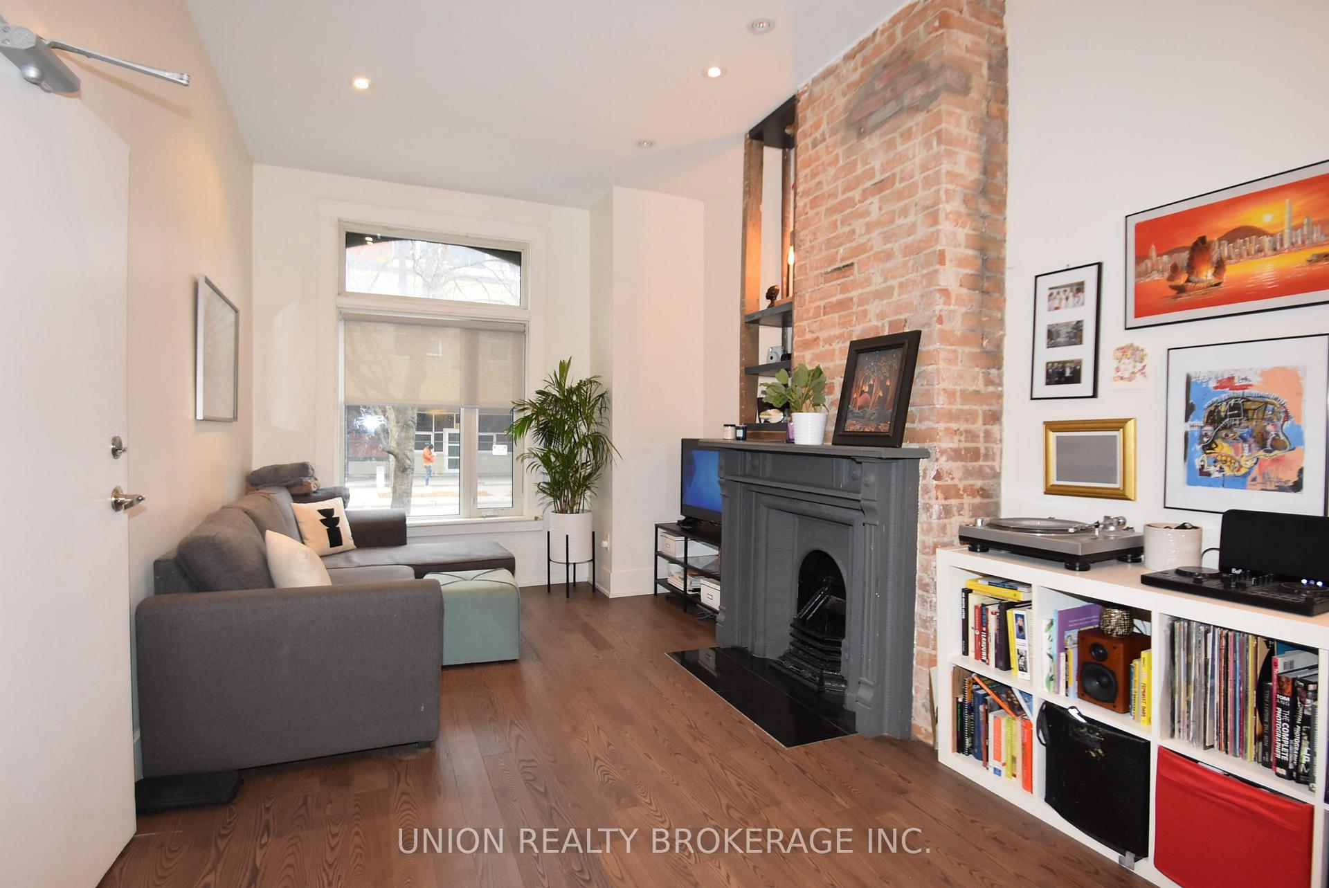 Photo 23 of Unit 1, 66 Lansdowne Avenue, Toronto, Roncesvalles — HOMEH