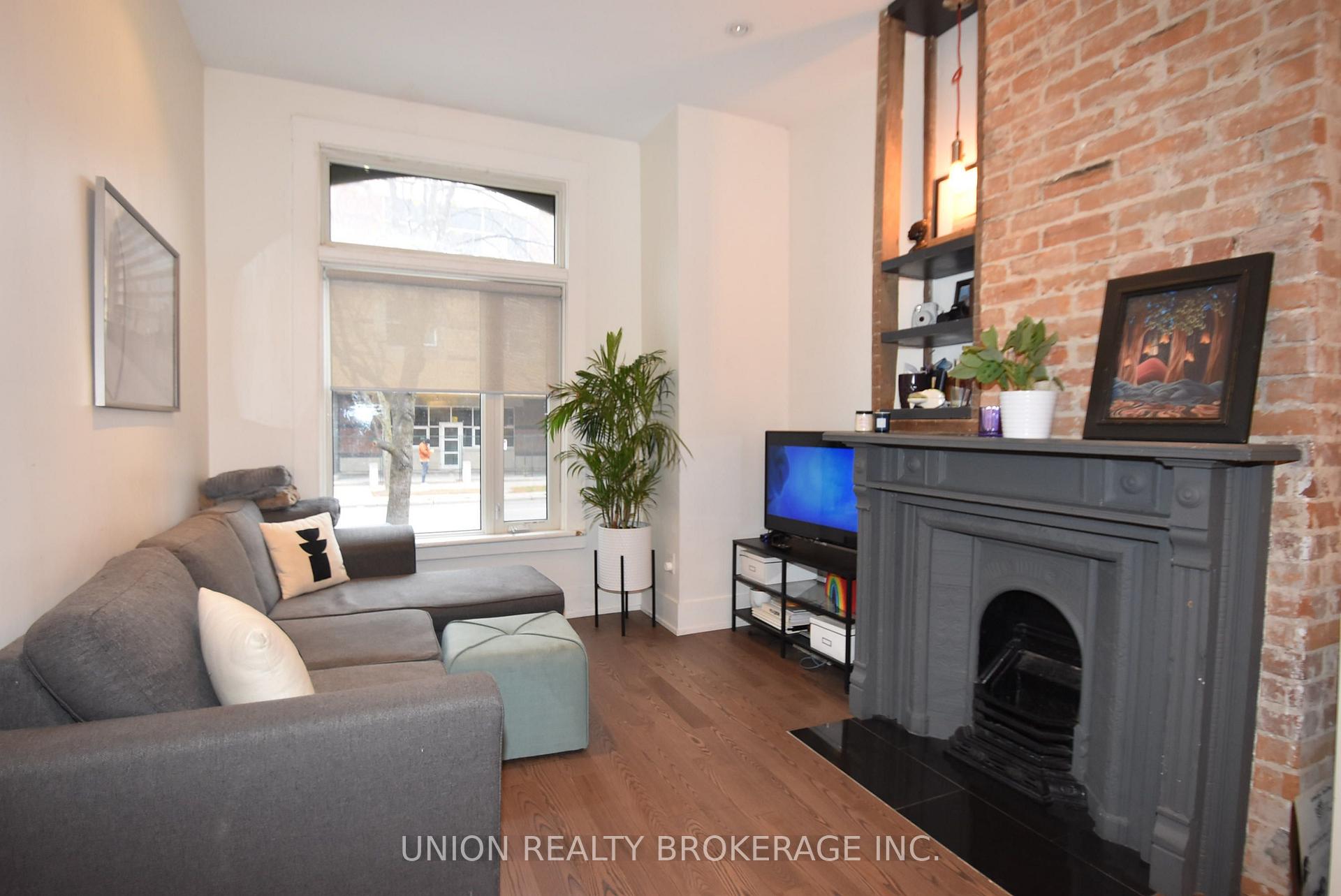 Photo 24 of Unit 1, 66 Lansdowne Avenue, Toronto, Roncesvalles — HOMEH