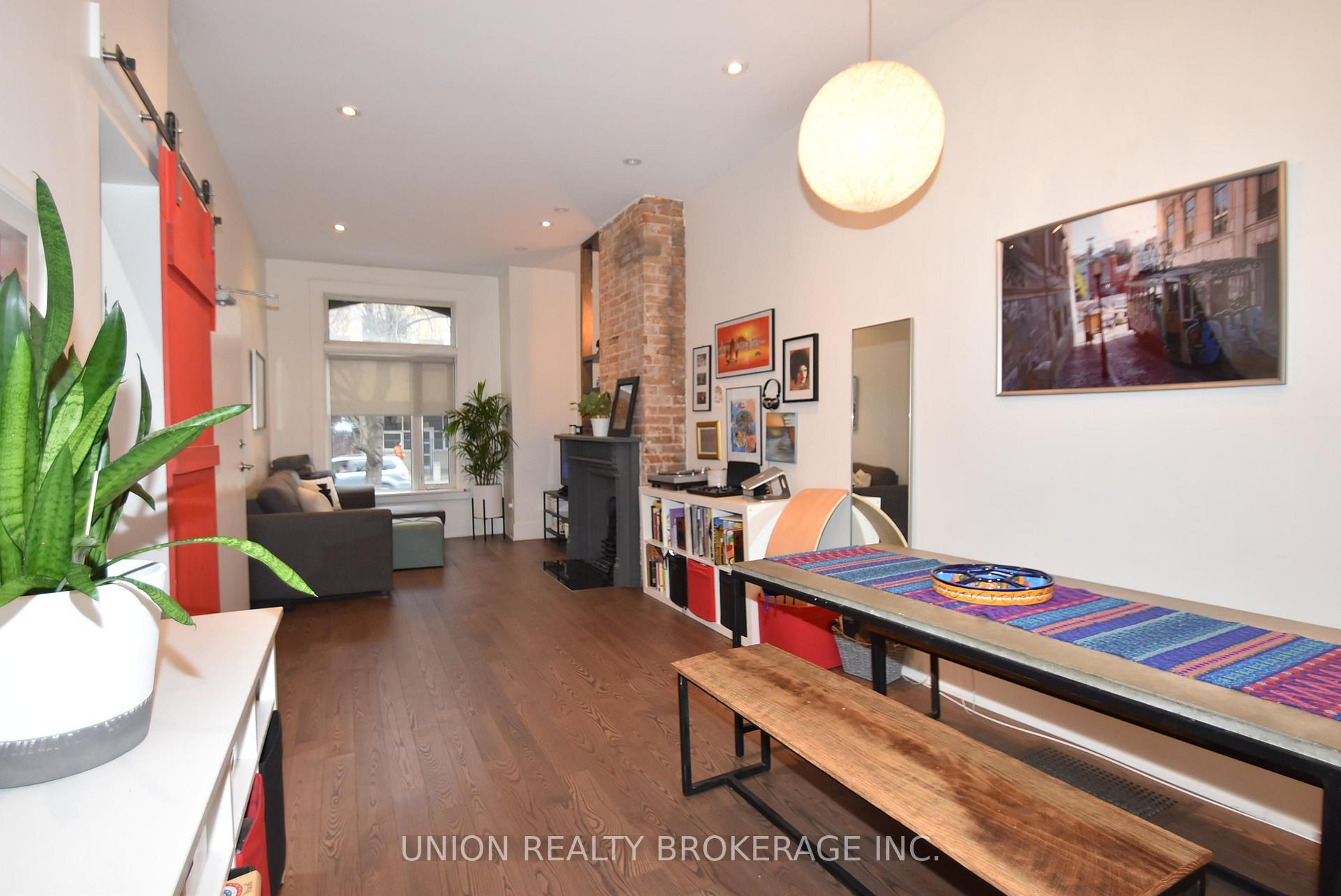 Photo 25 of Unit 1, 66 Lansdowne Avenue, Toronto, Roncesvalles — HOMEH