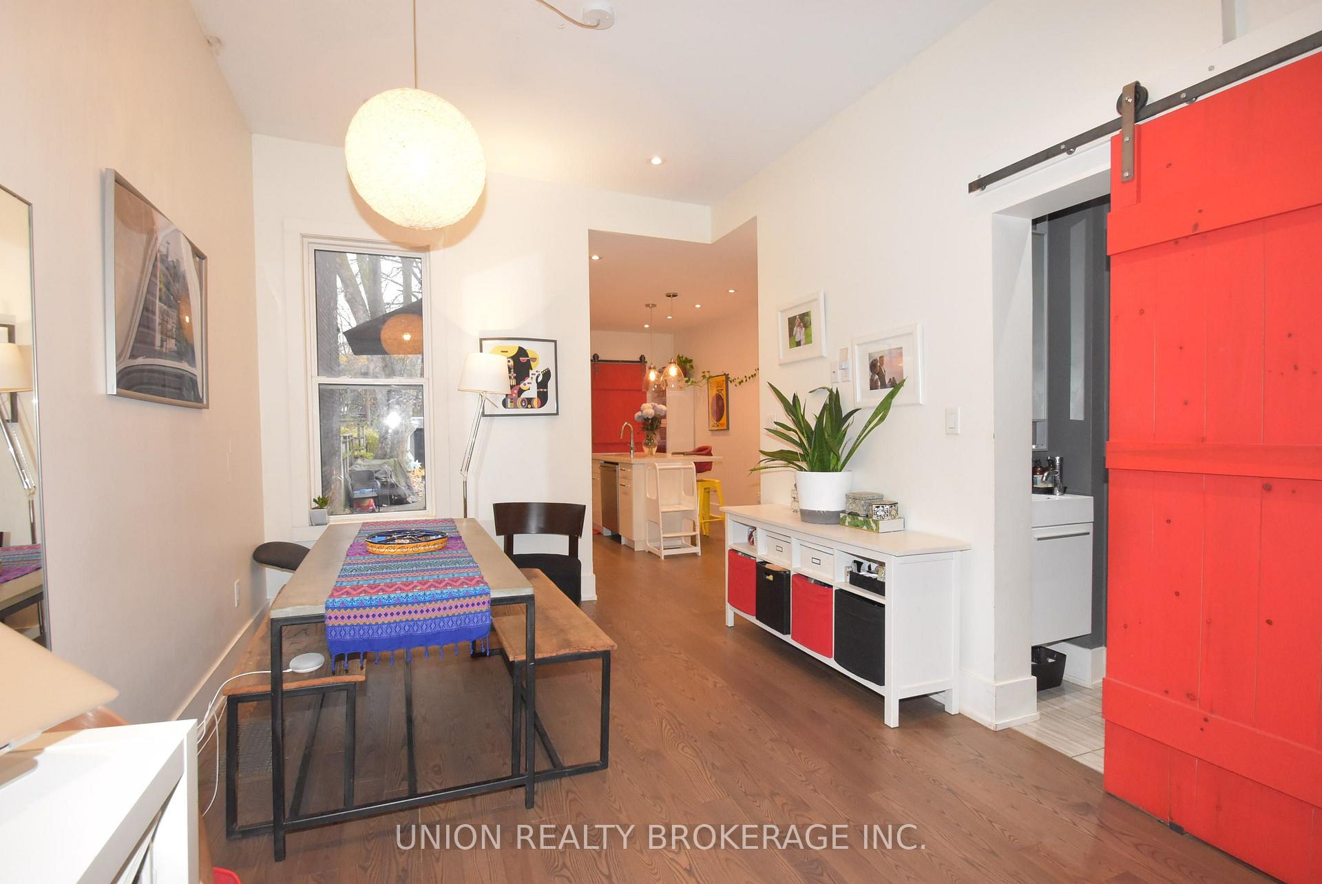 Photo 5 of Unit 1, 66 Lansdowne Avenue, Toronto, Roncesvalles — HOMEH