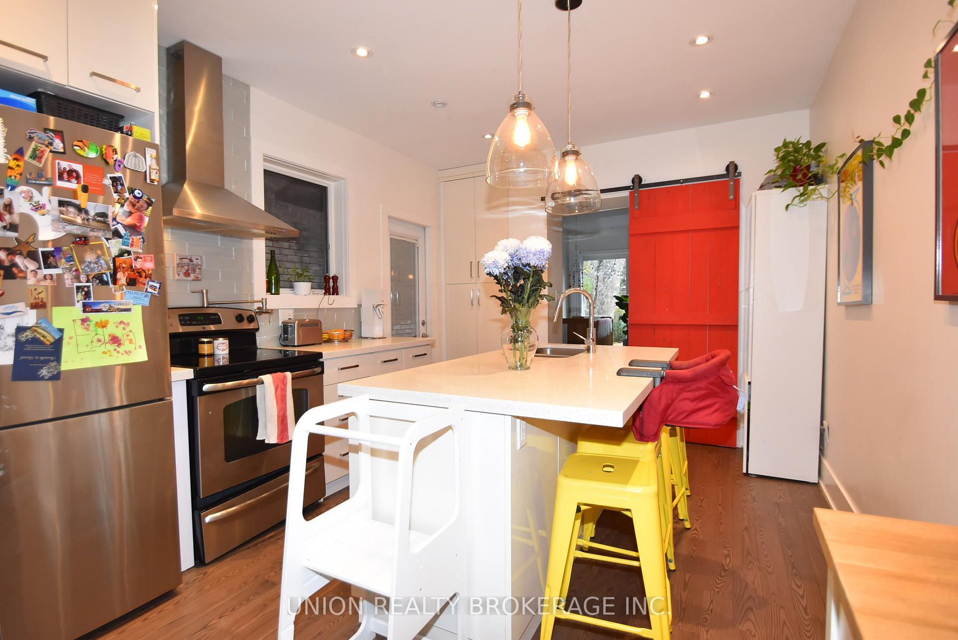 Photo 26 of Unit 1, 66 Lansdowne Avenue, Toronto, Roncesvalles — HOMEH