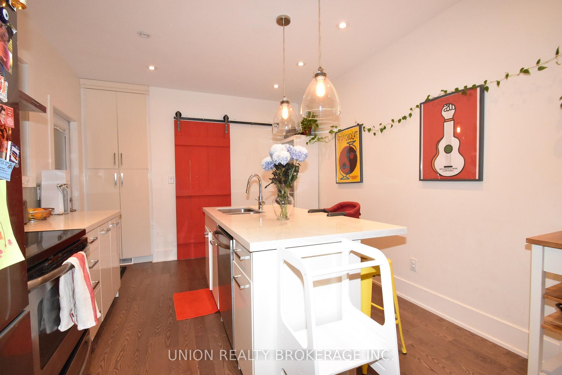Photo 27 of Unit 1, 66 Lansdowne Avenue, Toronto, Roncesvalles — HOMEH