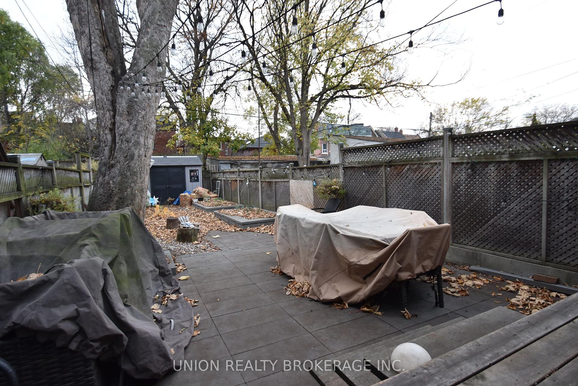 Photo 30 of Unit 1, 66 Lansdowne Avenue, Toronto, Roncesvalles — HOMEH