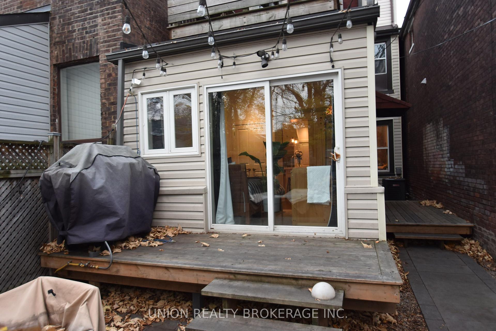 Photo 31 of Unit 1, 66 Lansdowne Avenue, Toronto, Roncesvalles — HOMEH