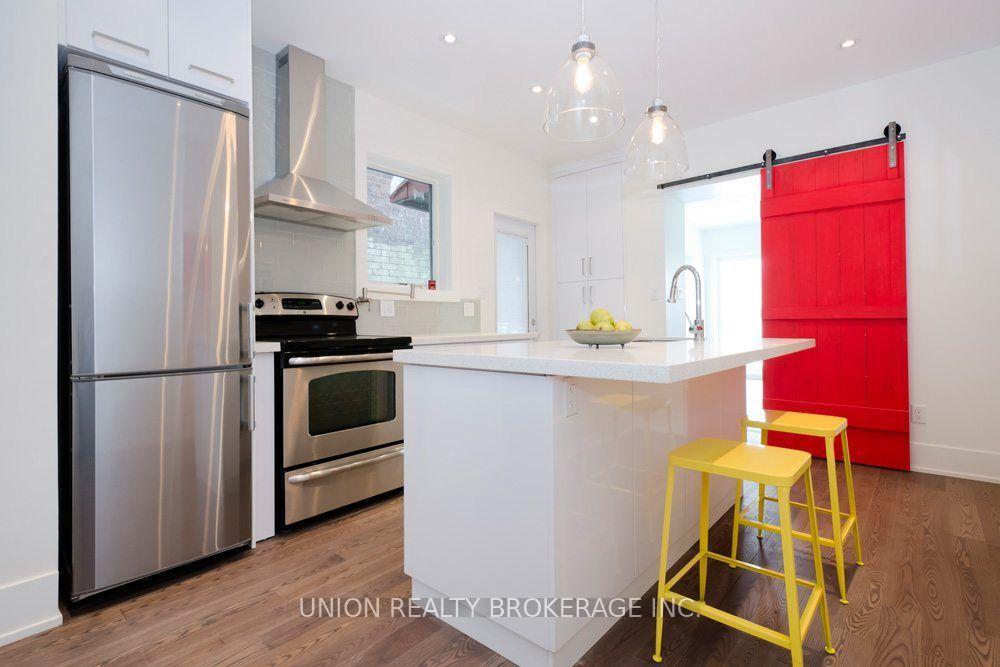 Photo 7 of Unit 1, 66 Lansdowne Avenue, Toronto, Roncesvalles — HOMEH