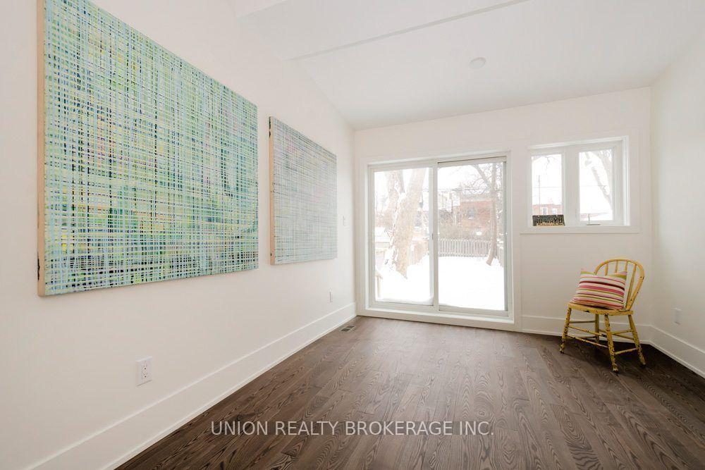 Photo 10 of Unit 1, 66 Lansdowne Avenue, Toronto, Roncesvalles — HOMEH