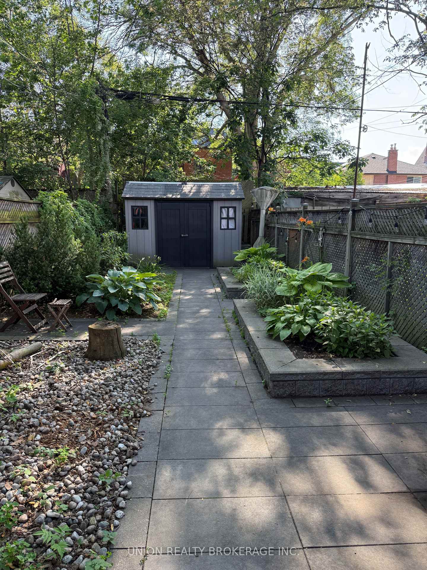 Photo 19 of Unit 1, 66 Lansdowne Avenue, Toronto, Roncesvalles — HOMEH