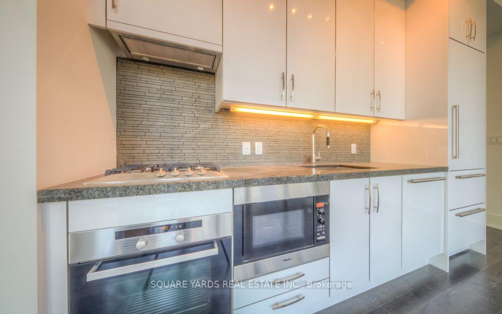 Photo 33 of Unit 302, 39 Queens Quay E, Toronto, Waterfront Communities — HOMEH