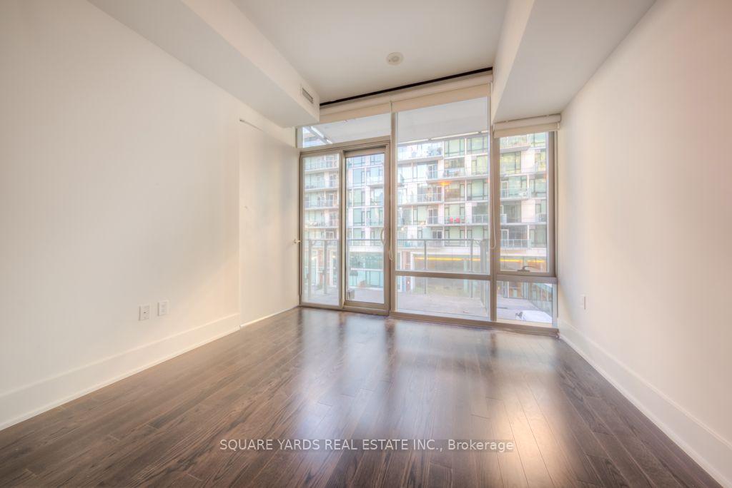 Photo 37 of Unit 302, 39 Queens Quay E, Toronto, Waterfront Communities — HOMEH