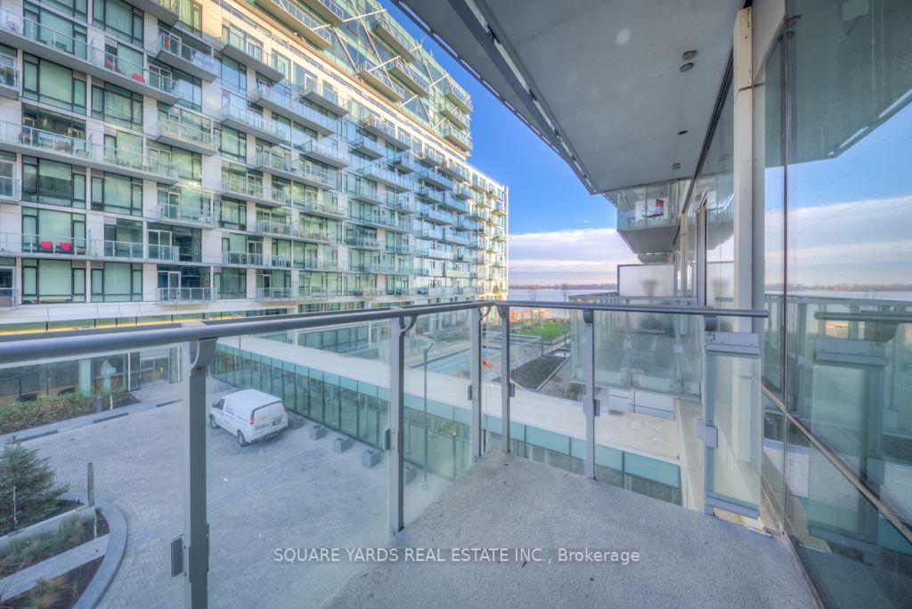 Photo 43 of Unit 302, 39 Queens Quay E, Toronto, Waterfront Communities — HOMEH