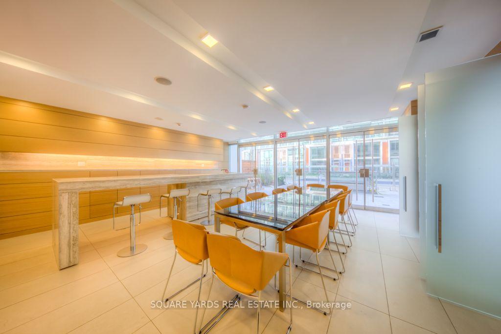 Photo 47 of Unit 302, 39 Queens Quay E, Toronto, Waterfront Communities — HOMEH