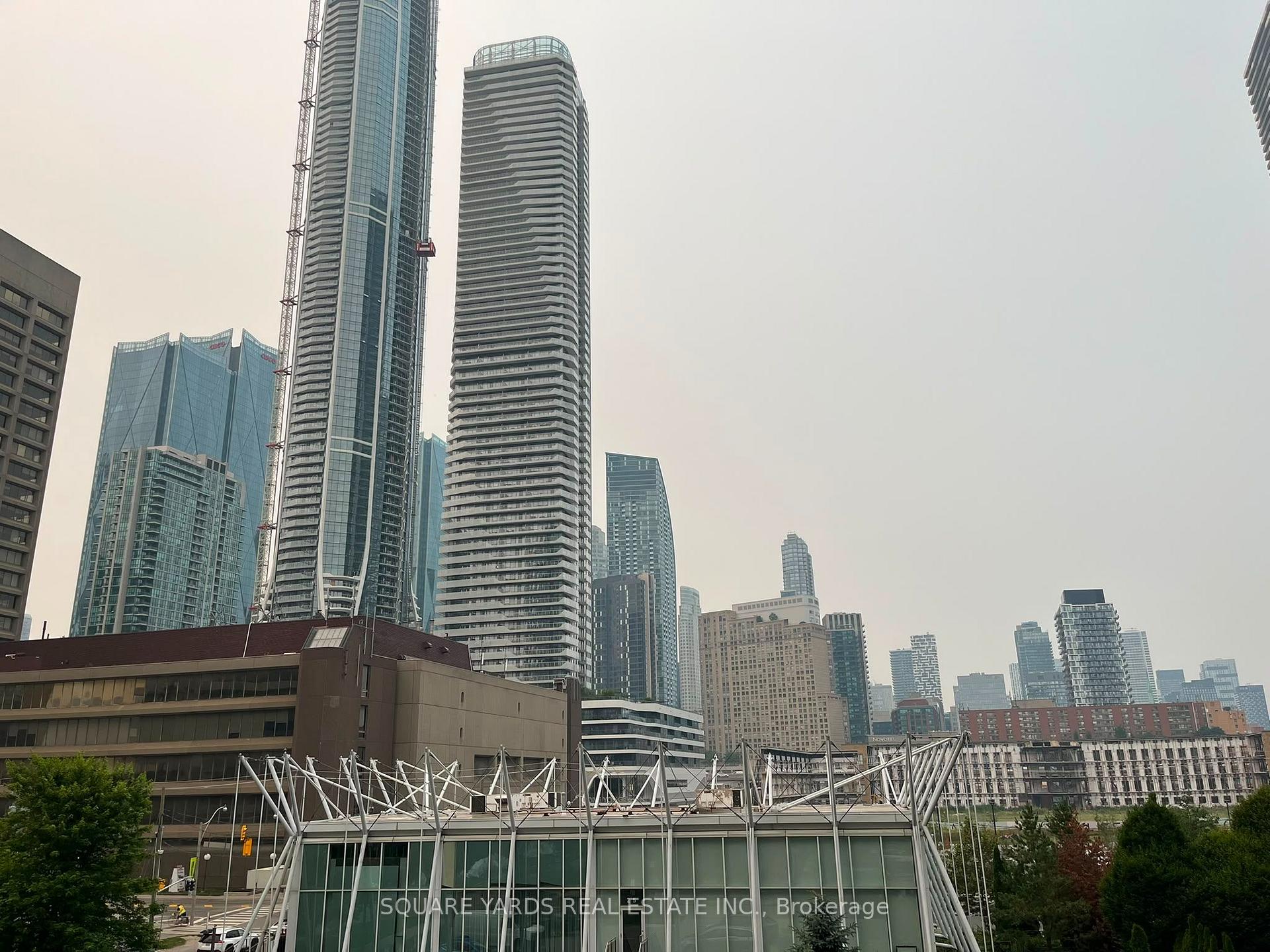 Photo 59 of Unit 302, 39 Queens Quay E, Toronto, Waterfront Communities — HOMEH