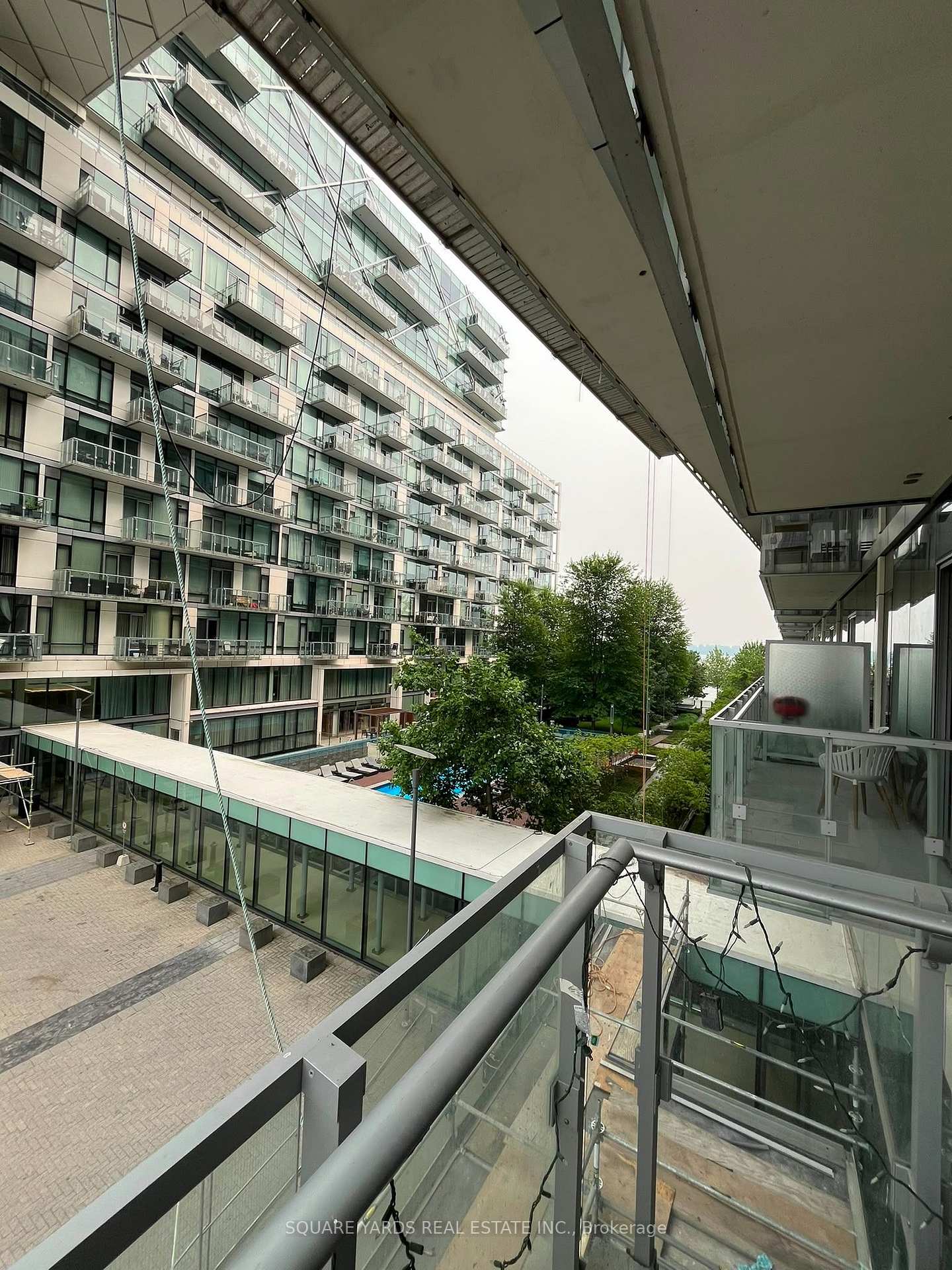 Photo 69 of Unit 302, 39 Queens Quay E, Toronto, Waterfront Communities — HOMEH